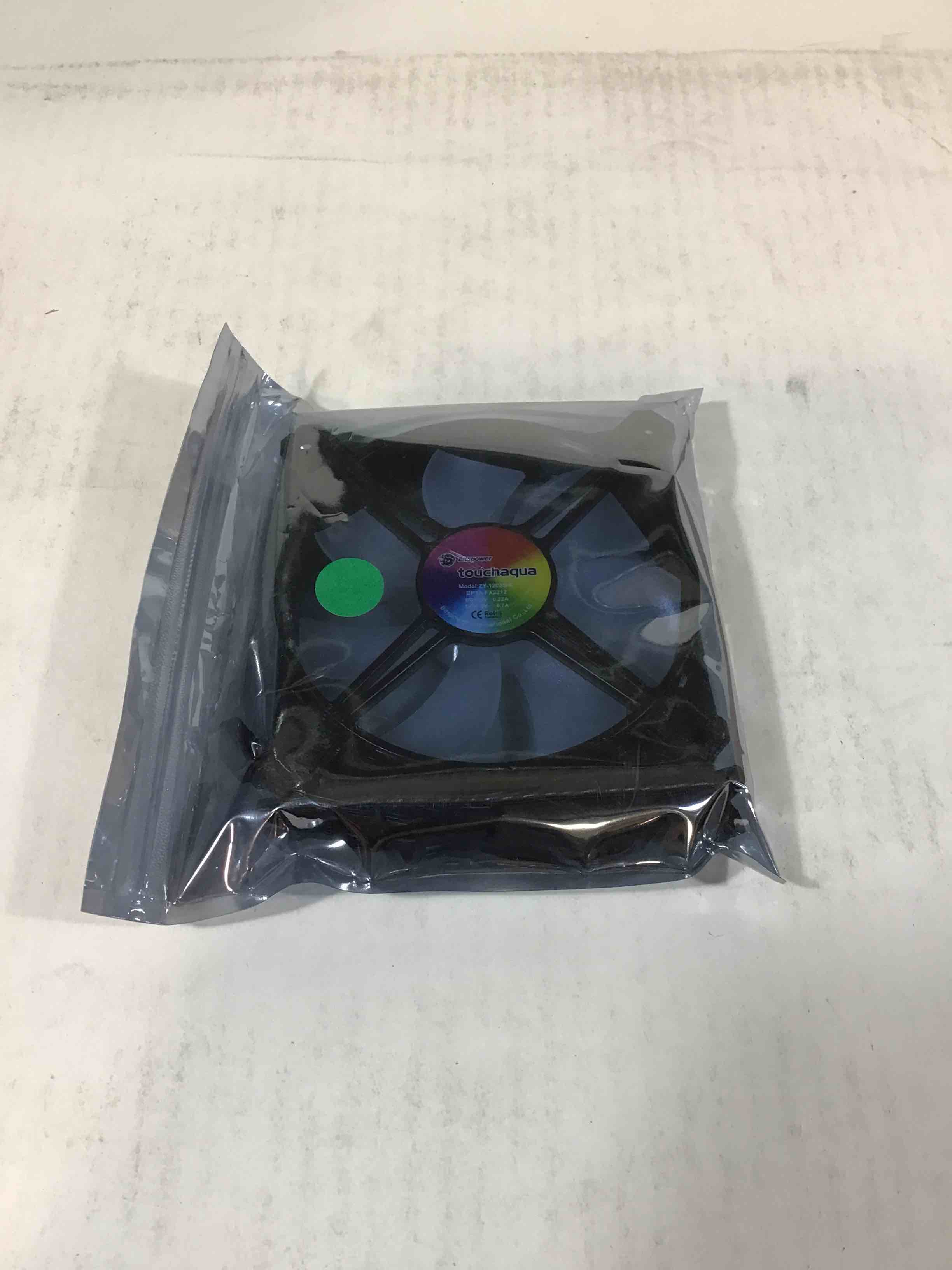 Bitspower Touchaqua PC Fan