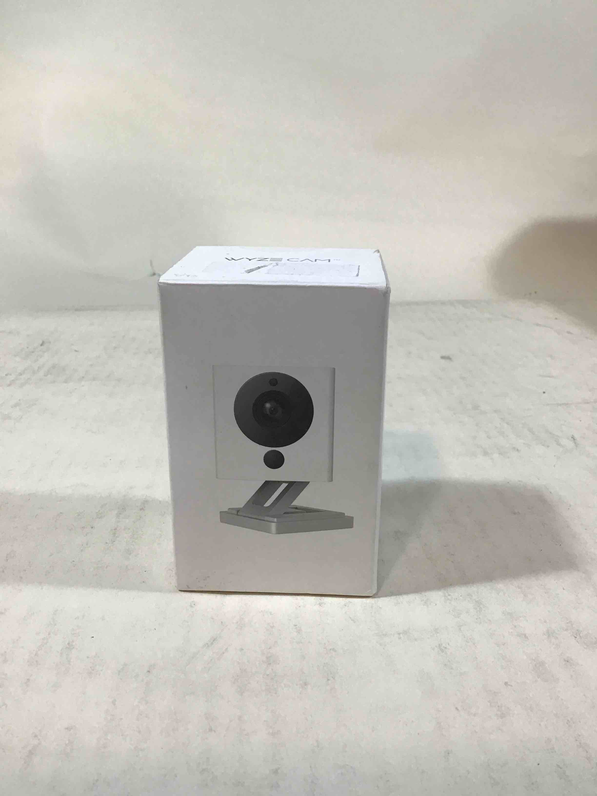 Wyze Cam V2