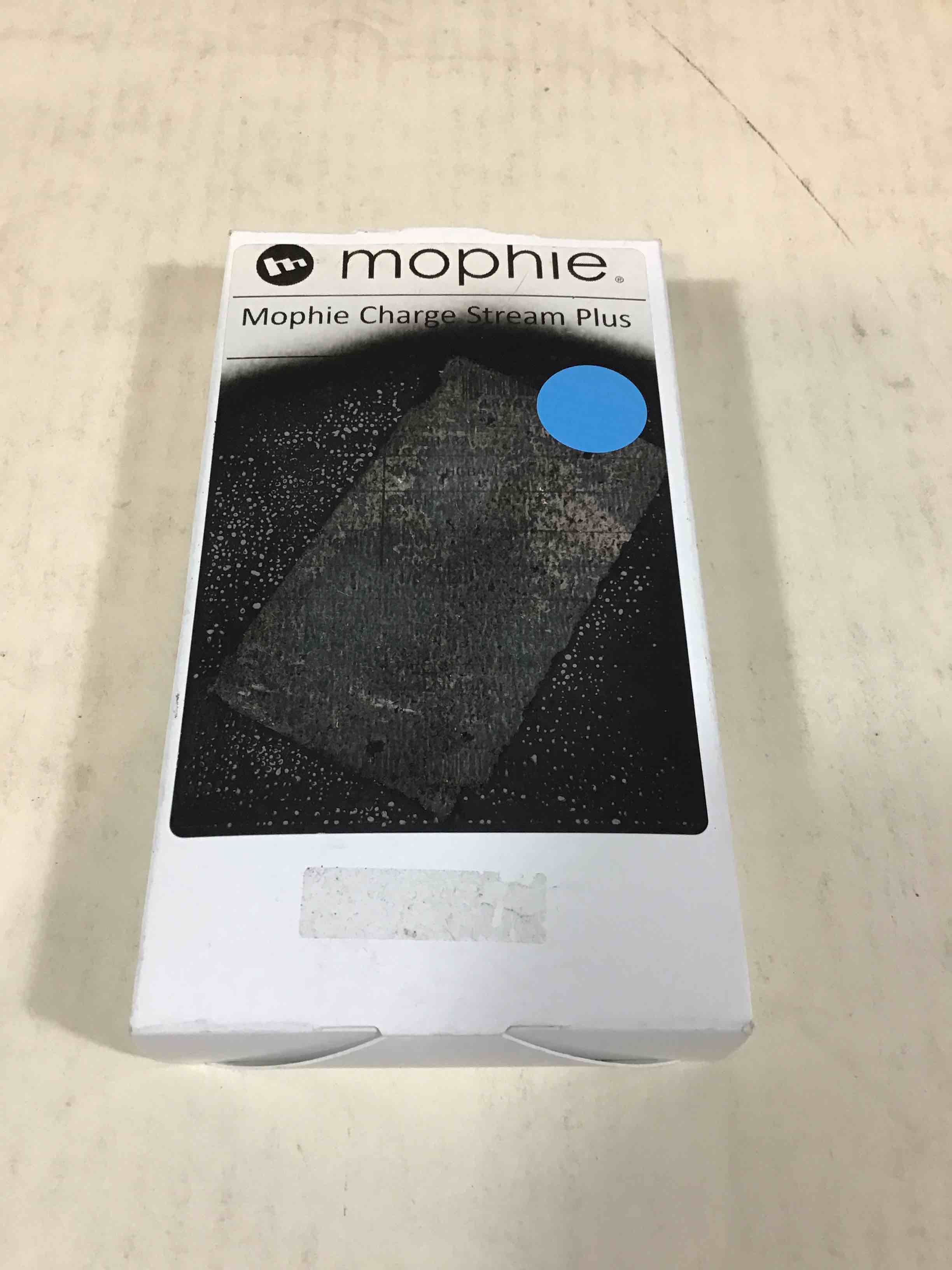 mophie Charge Stream Plus
