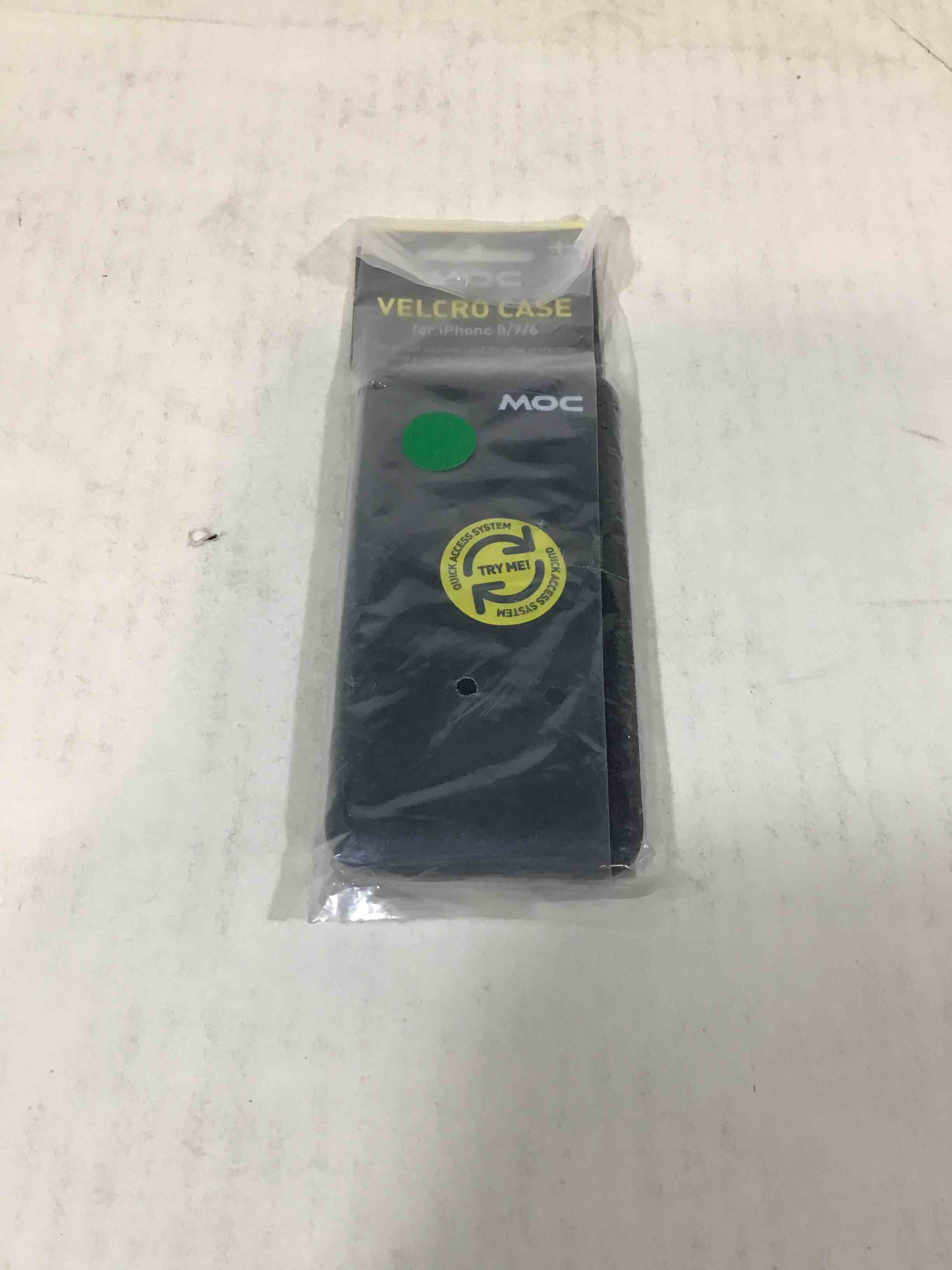 Retro Vintage Mocs Case for iPhone 7 Plus/8 Plus