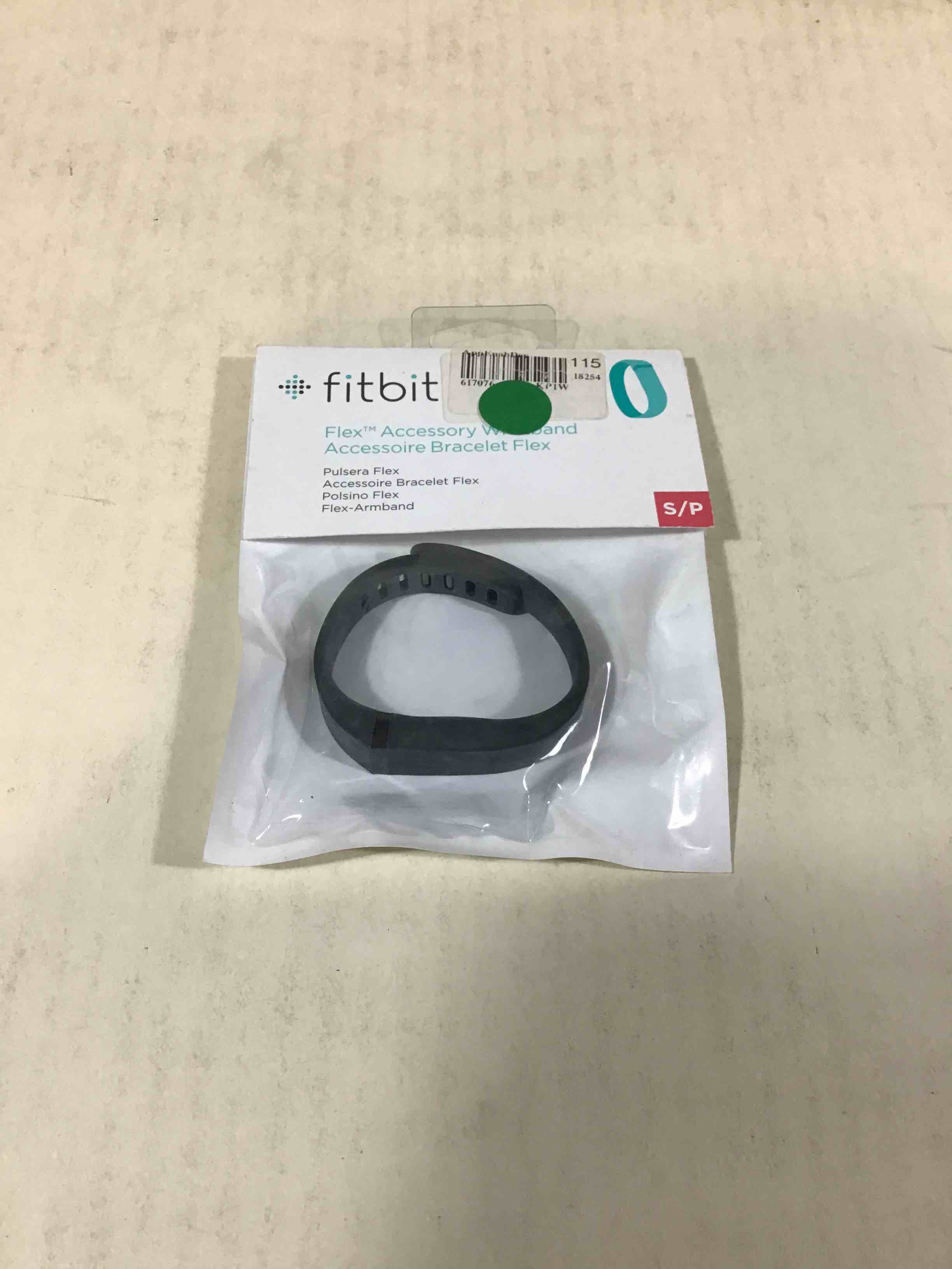 Fitbit Flex Accessory Wristband 