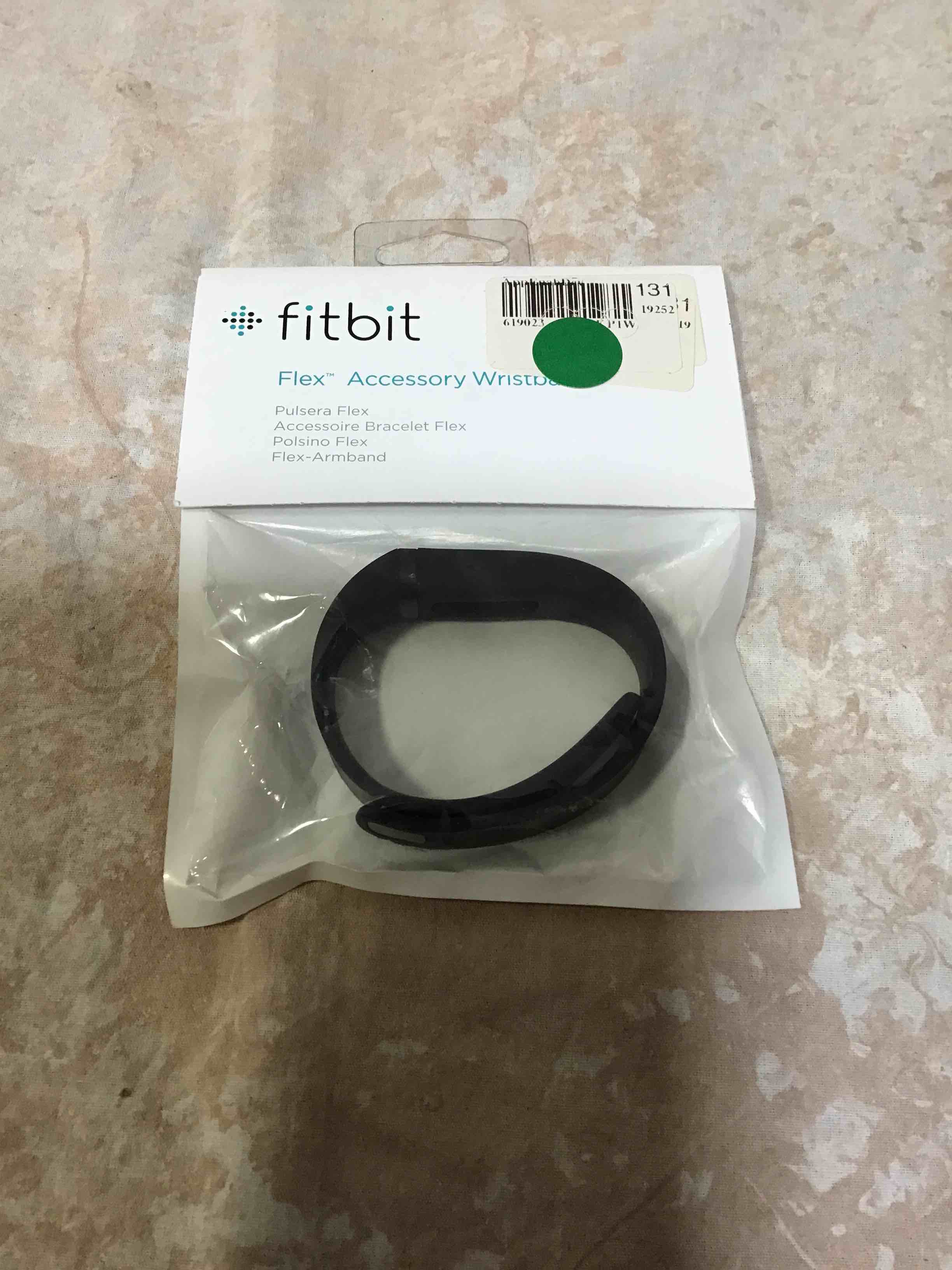 Fitbit Flex Accessory Wristband