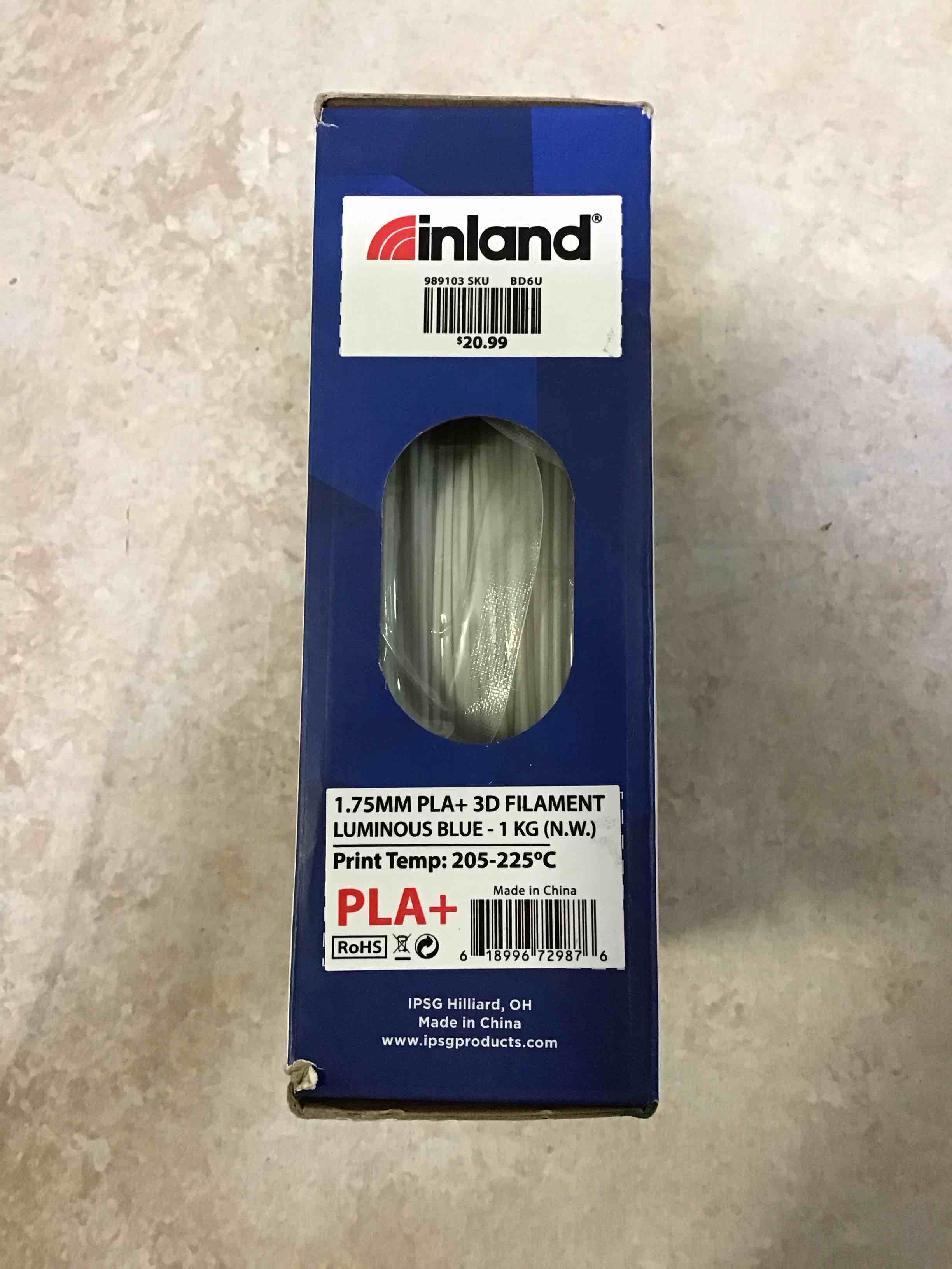 3d Printing Filament 