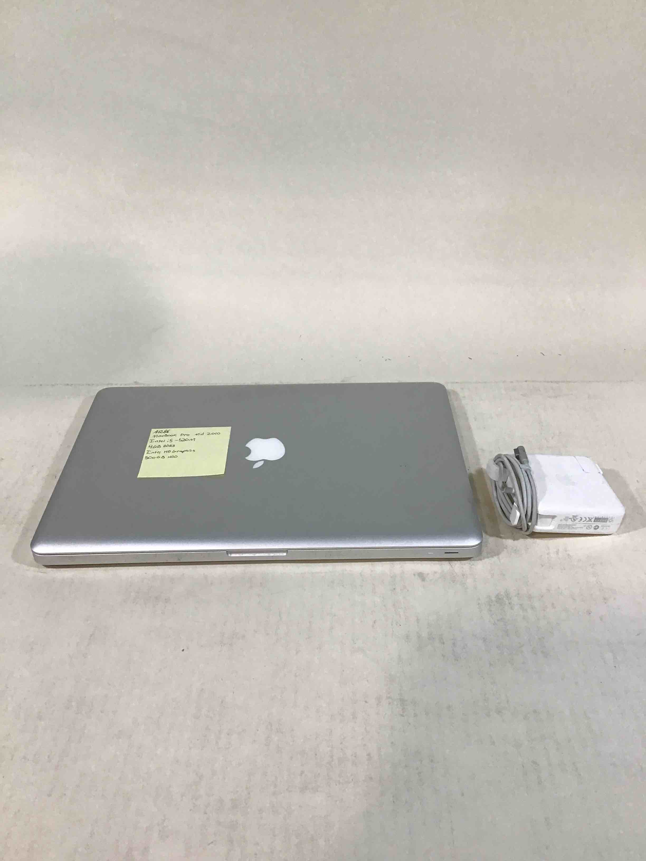 Apple MacBook Pro Mid 2010