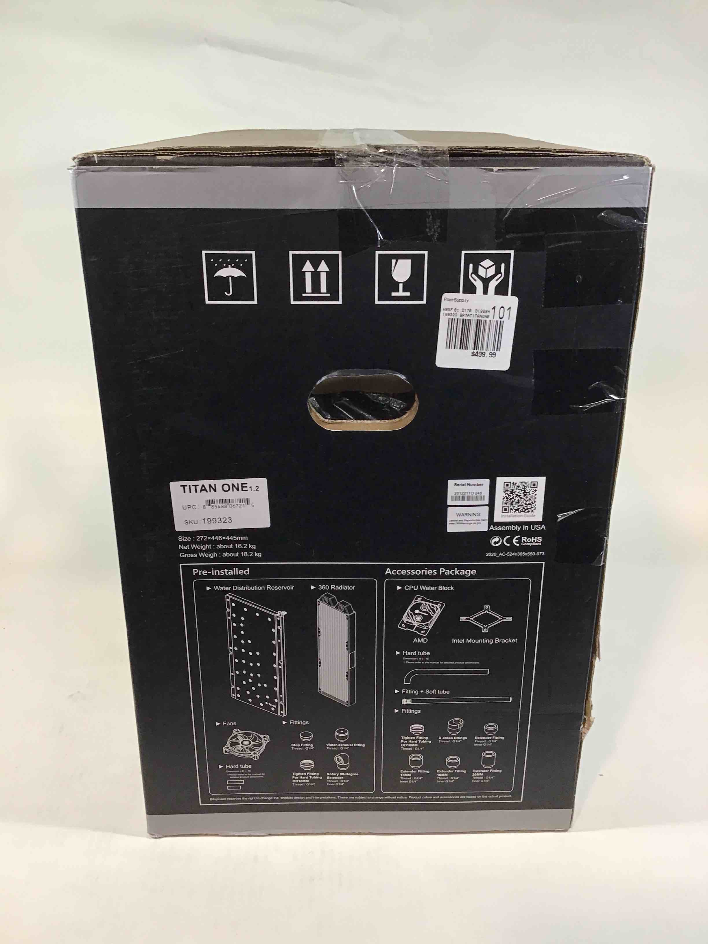 Computer Electronics Blowout Deals! 