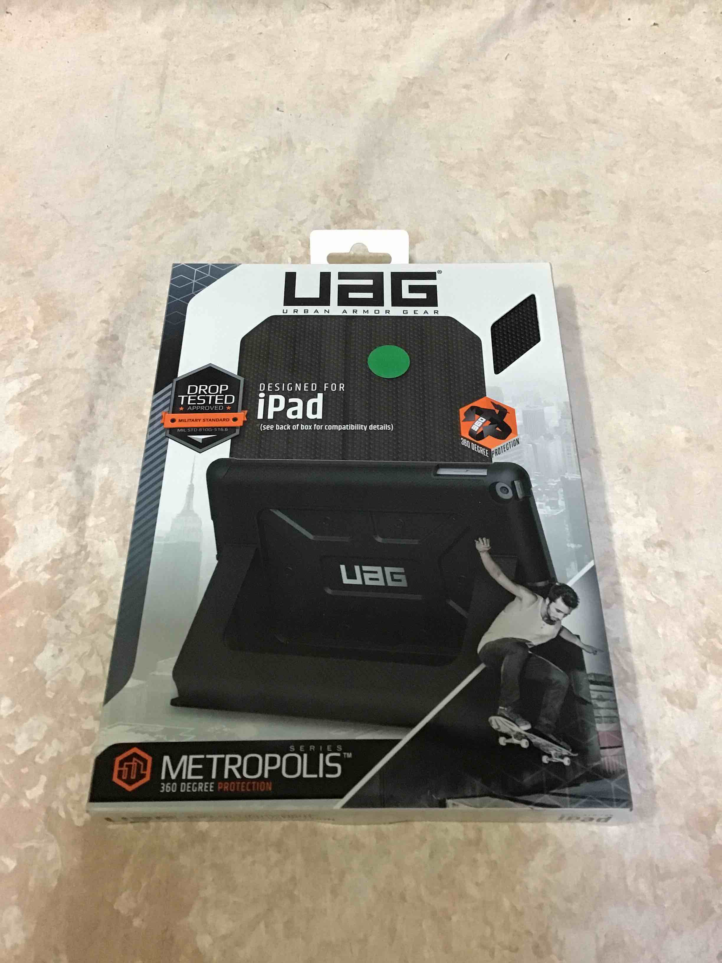 UAG IPad Case