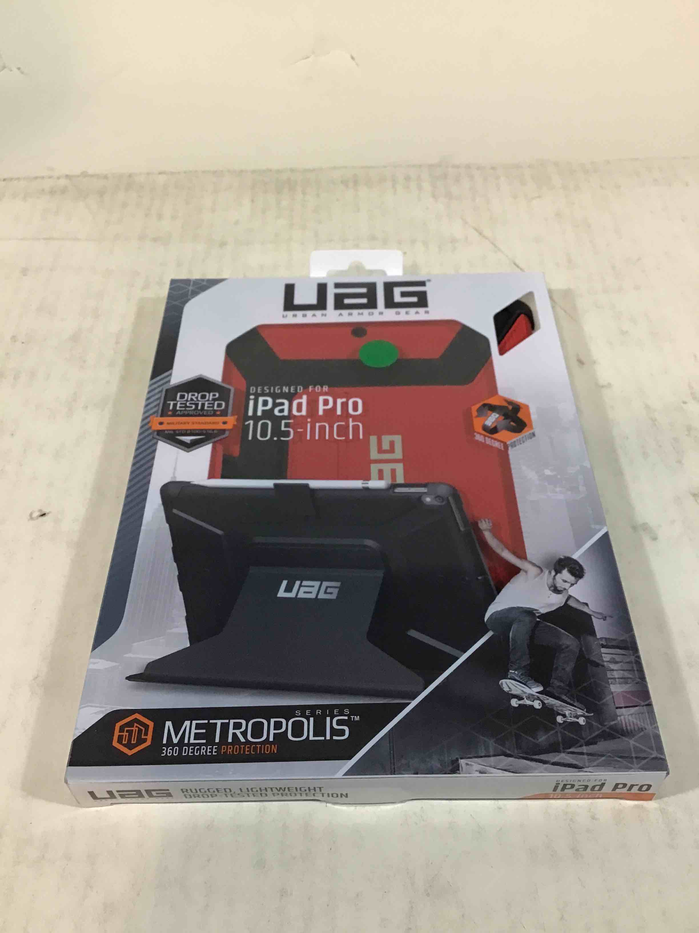 UAG iPad Pro 10.5” Case