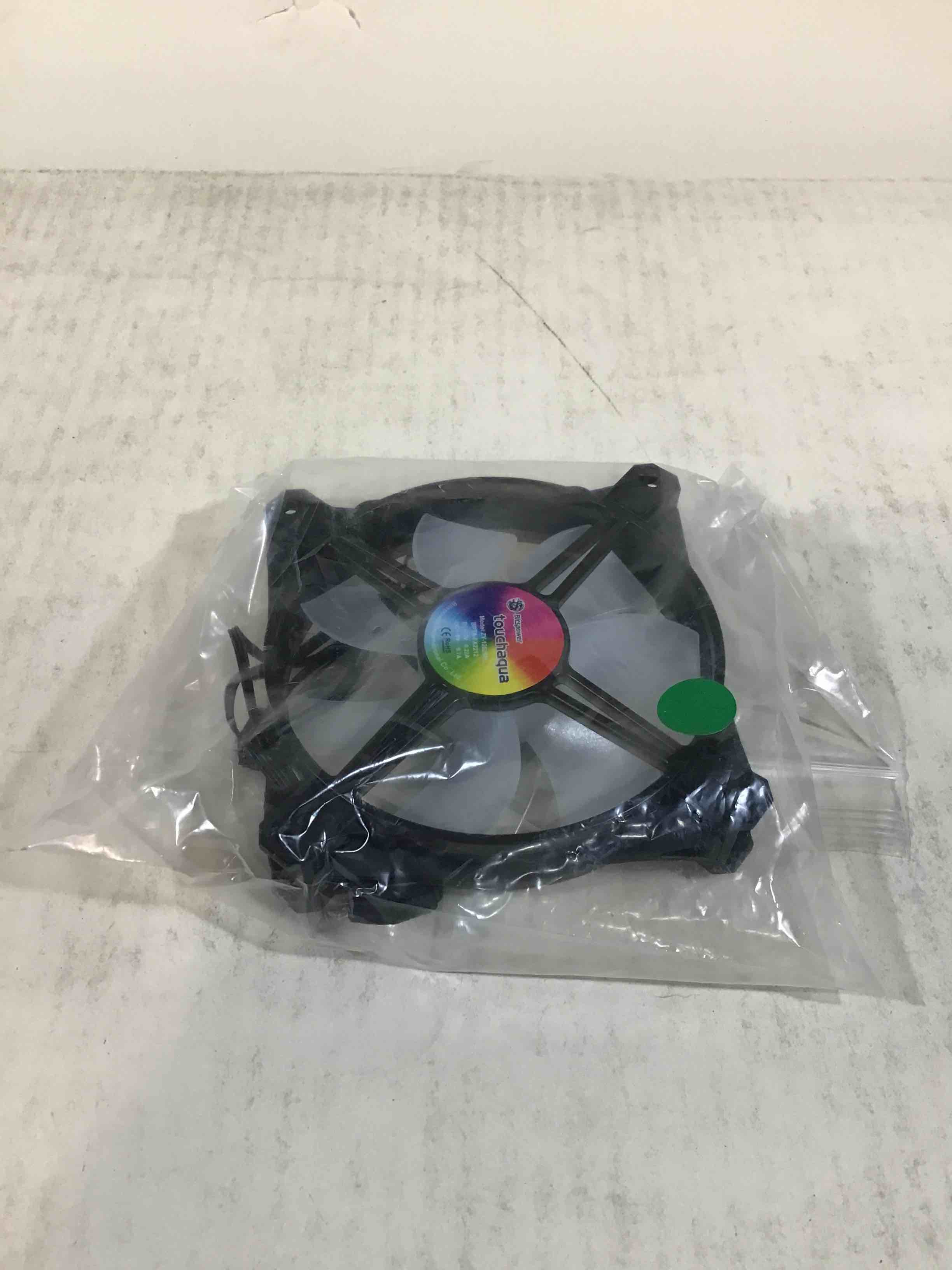 Bitspower Touchaqua PC Fan 