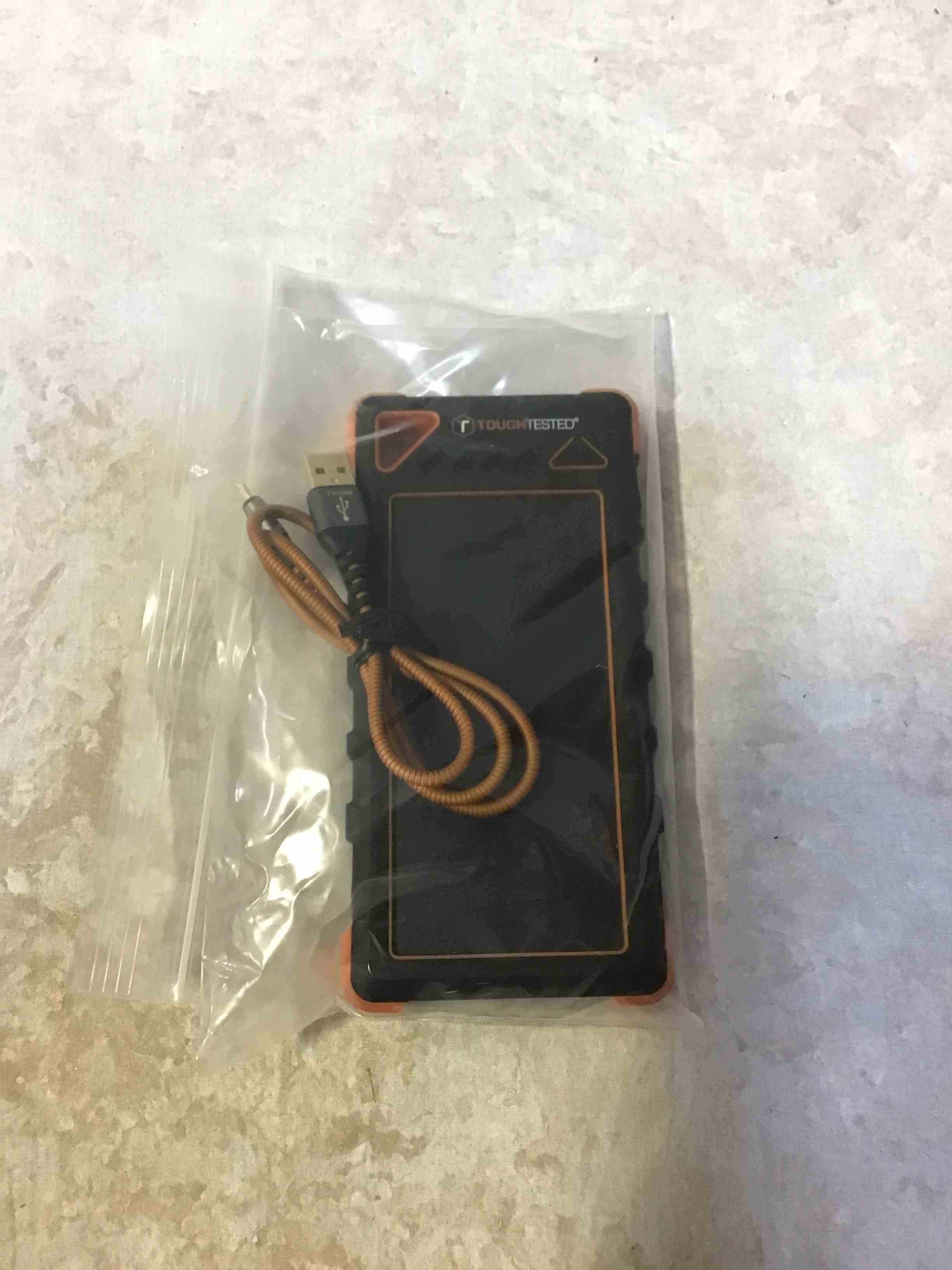 ToughTested Power Block