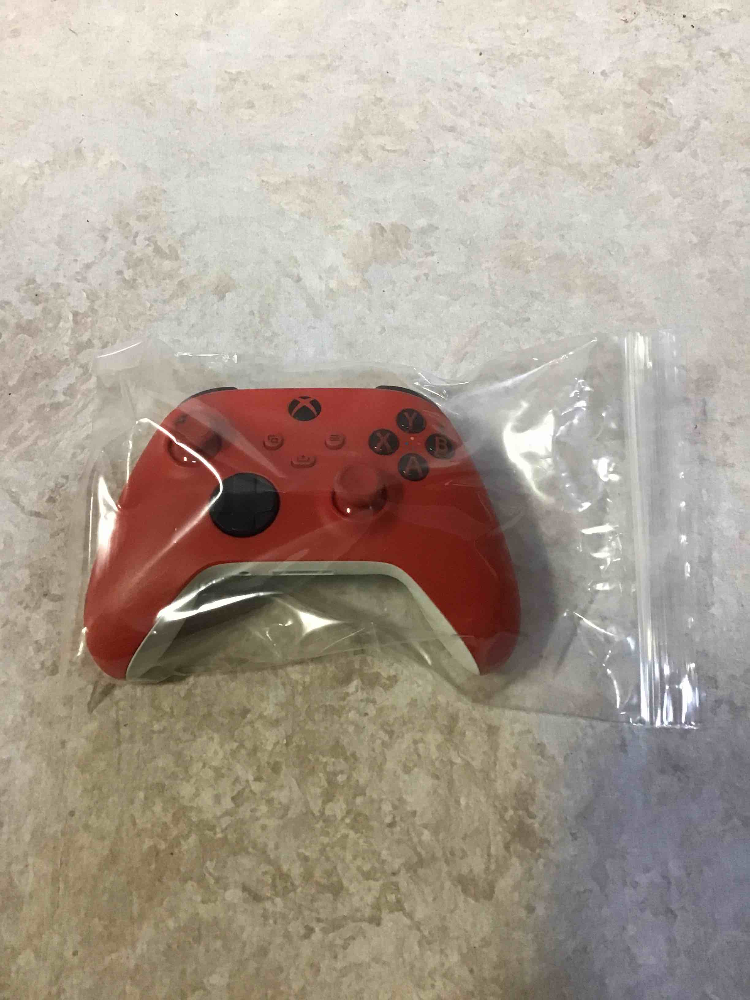 Wireless Xbox Controller