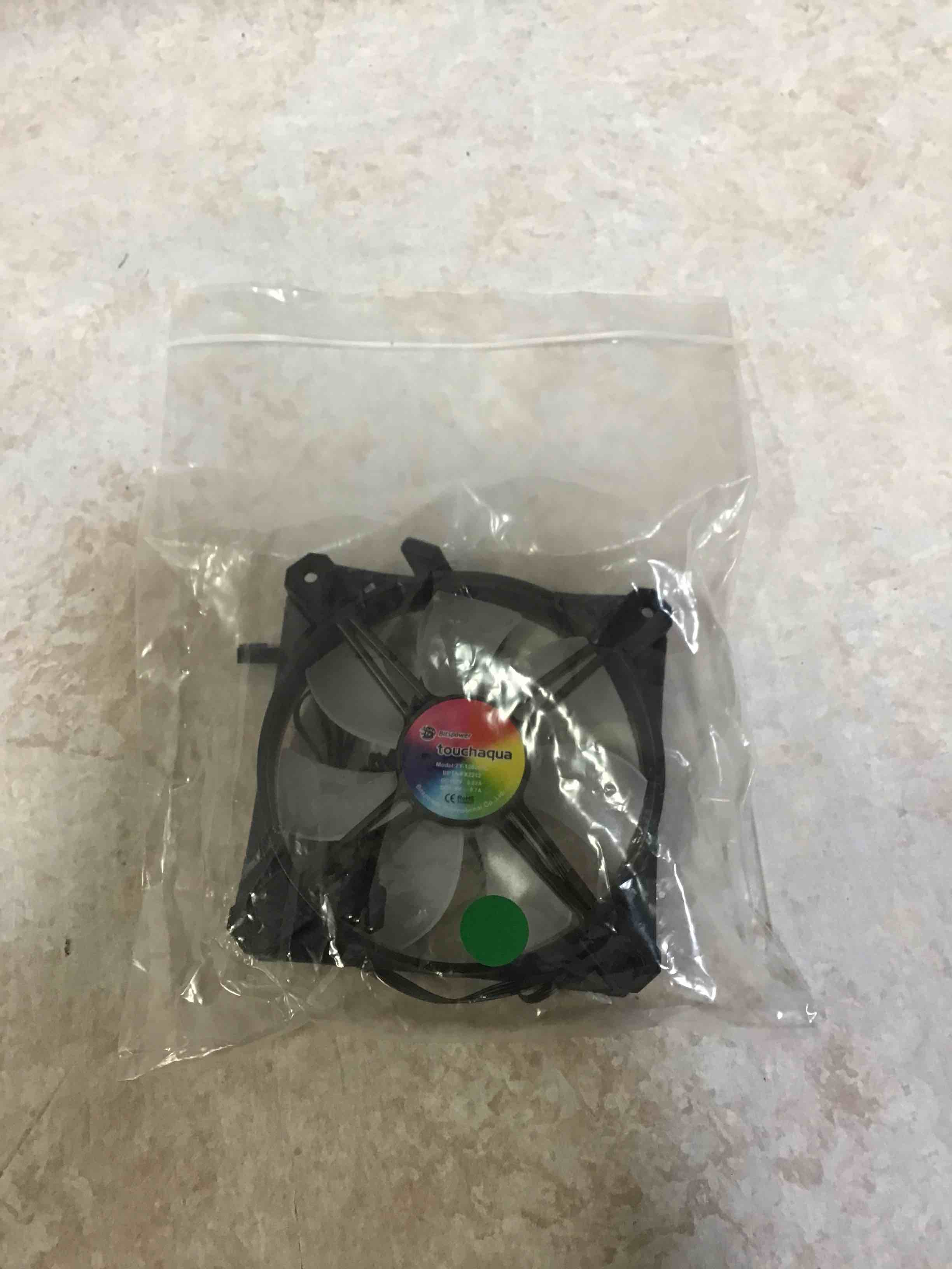 Bitspower Touchaqua PC Fan 