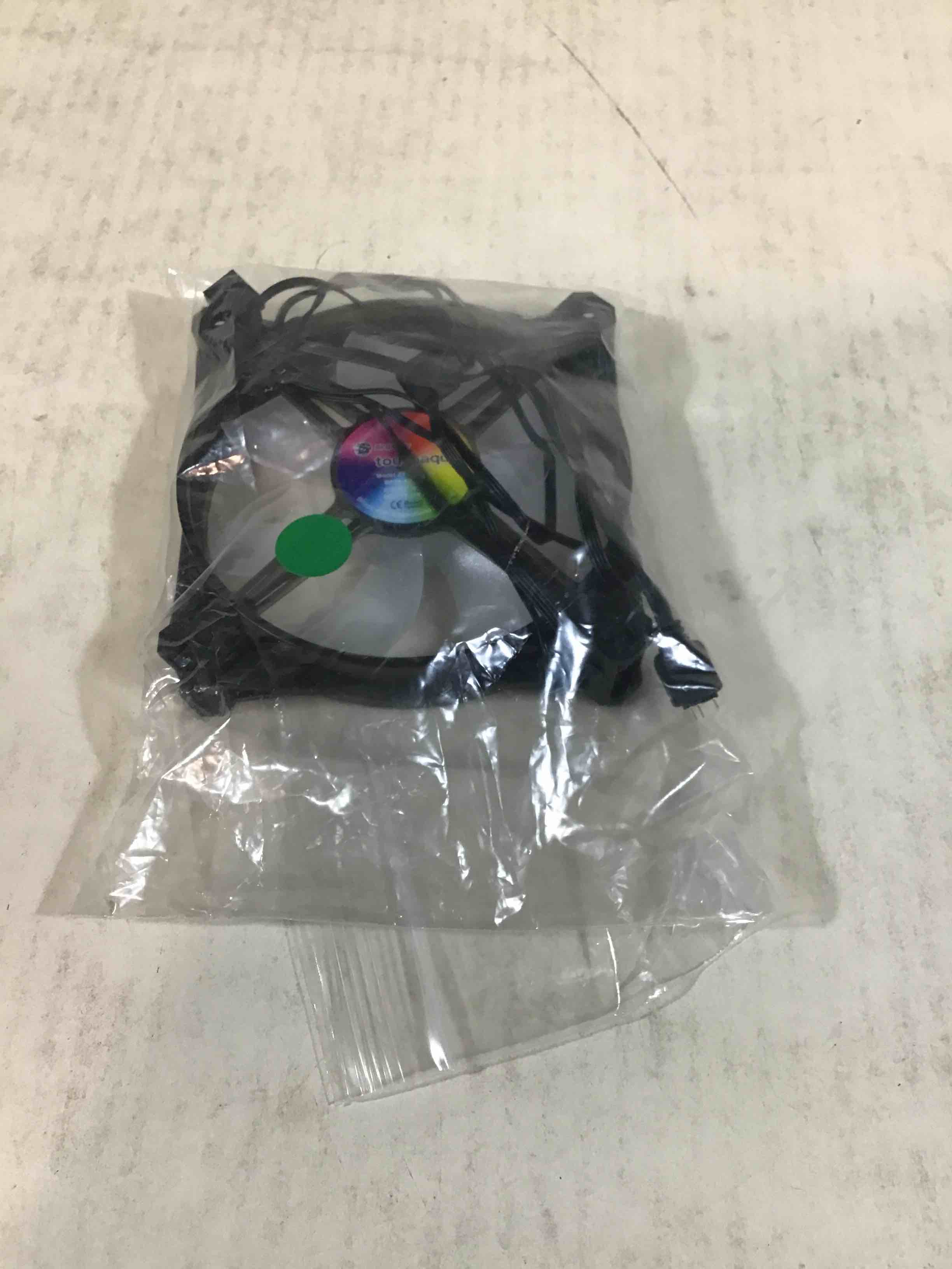 Bitspower Touchaqua PC Fan