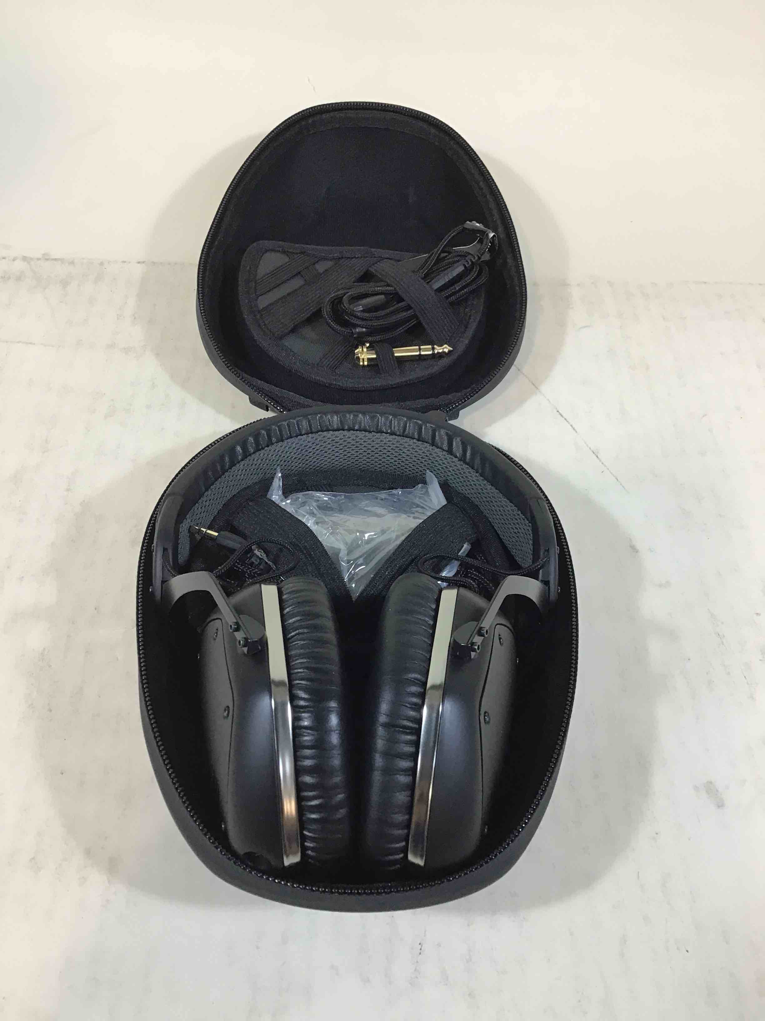 V-Moda Professional Ear Phones