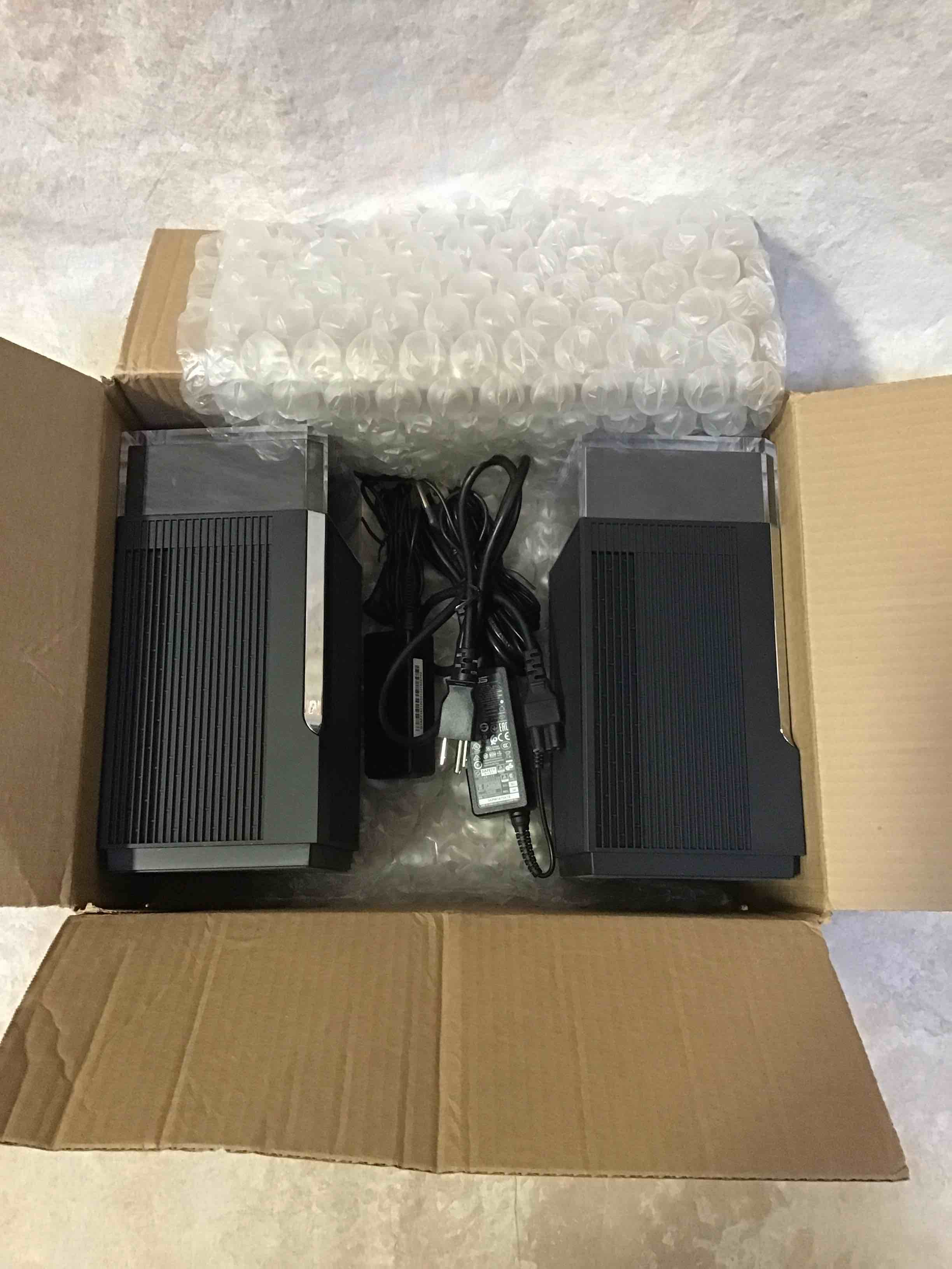 Computer Electronics Blowout Auction!