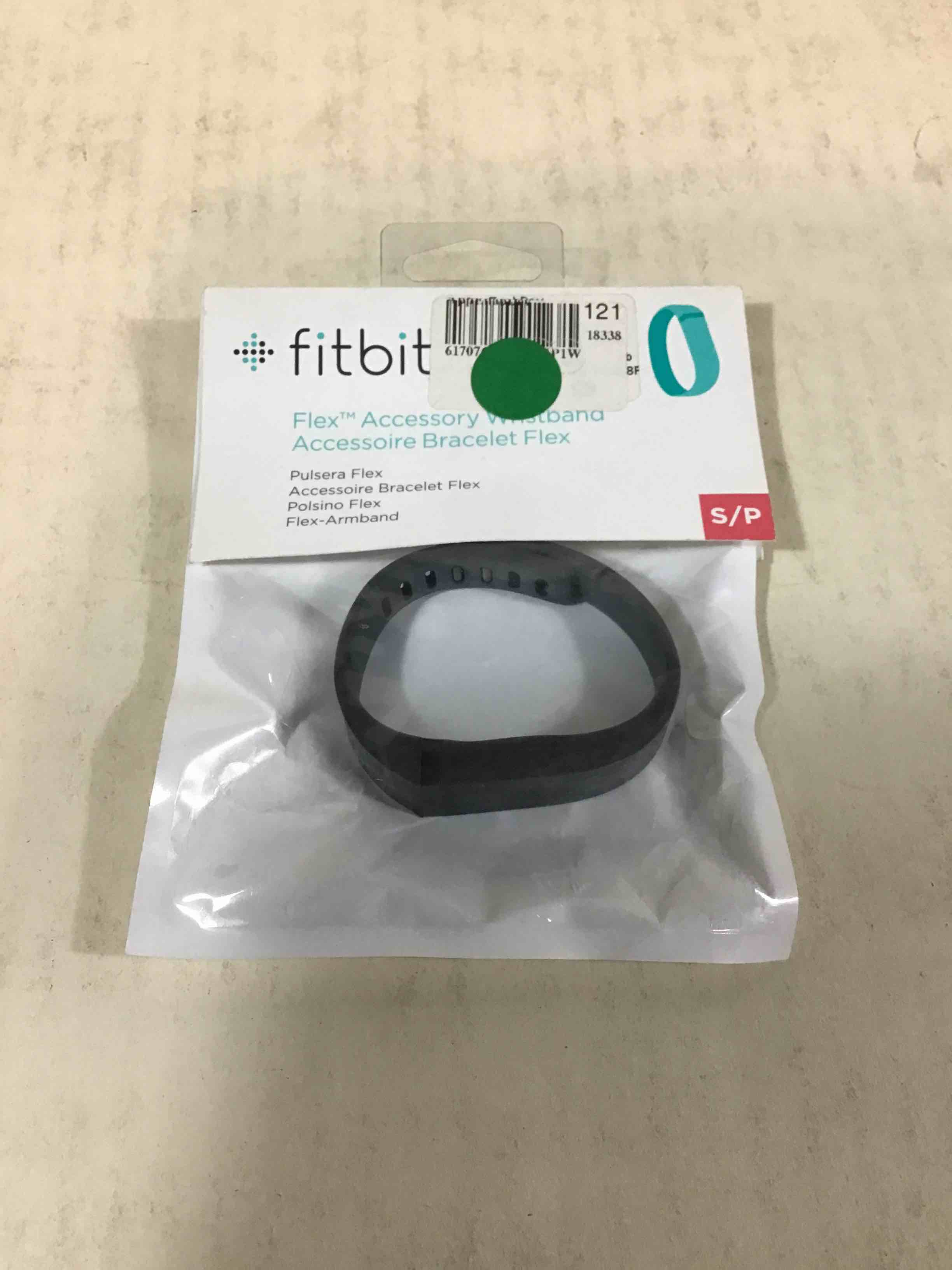 fitbit flex accessory wristband 