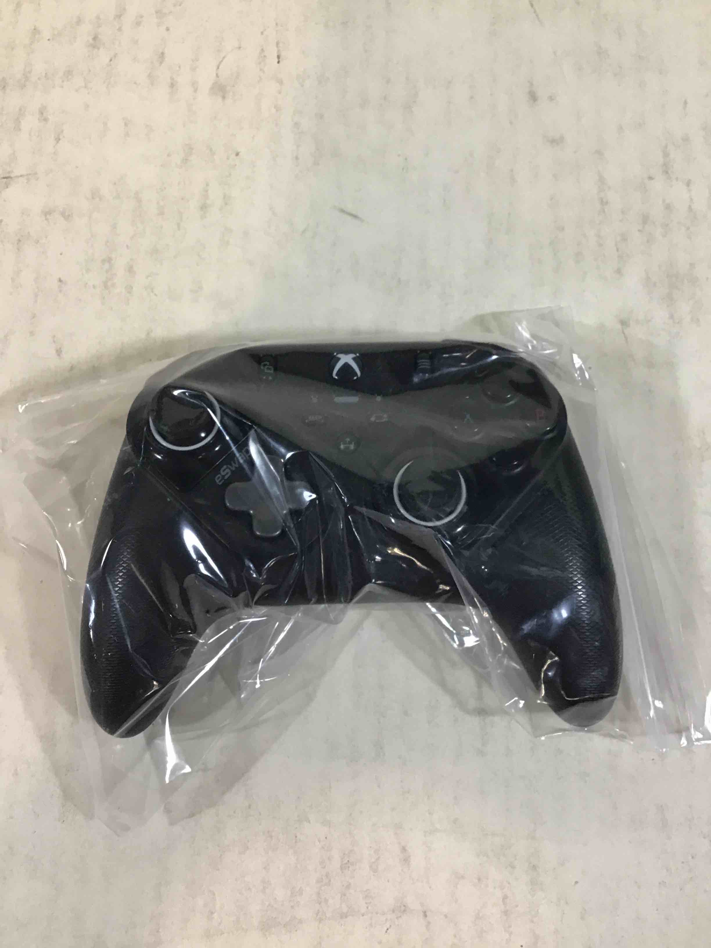 Thrustmaster swap pro controller
