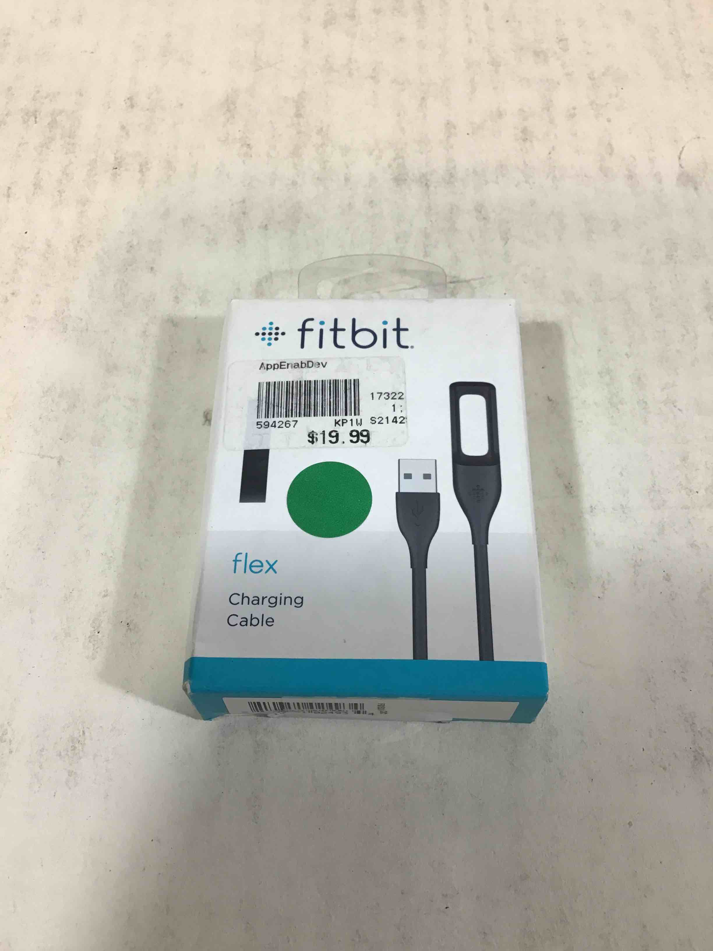 Fitbit Flex Charging Cable