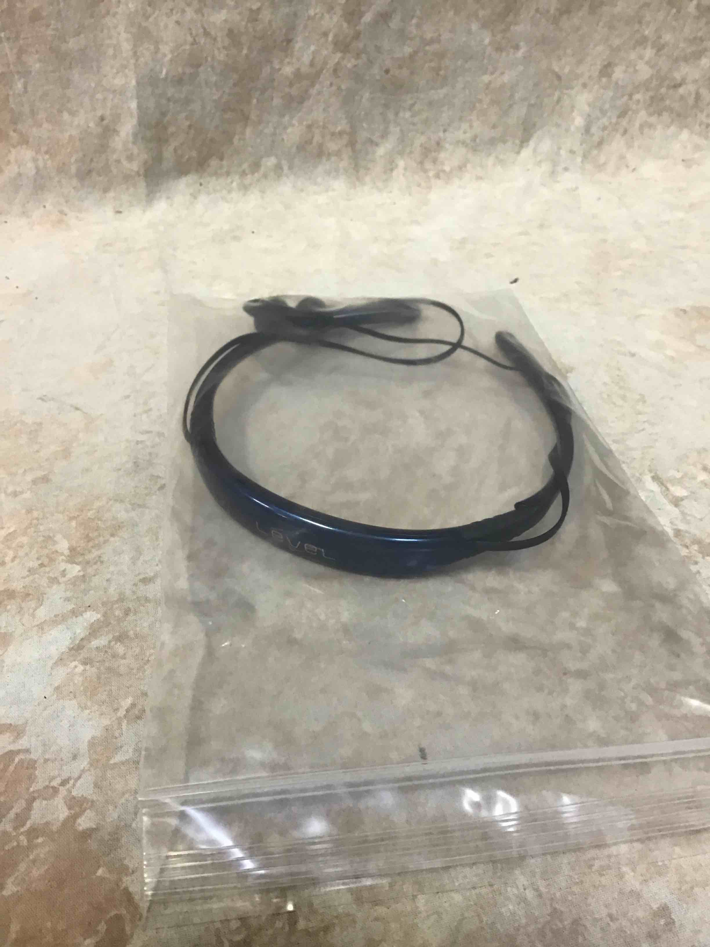 Level BT Headphones