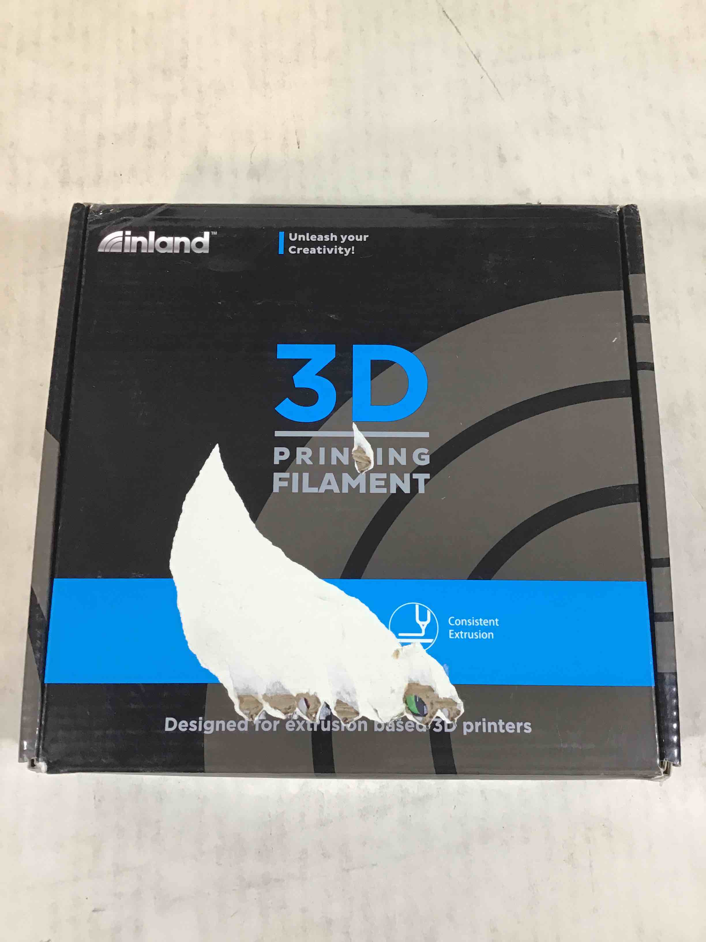 3D Printing Filament