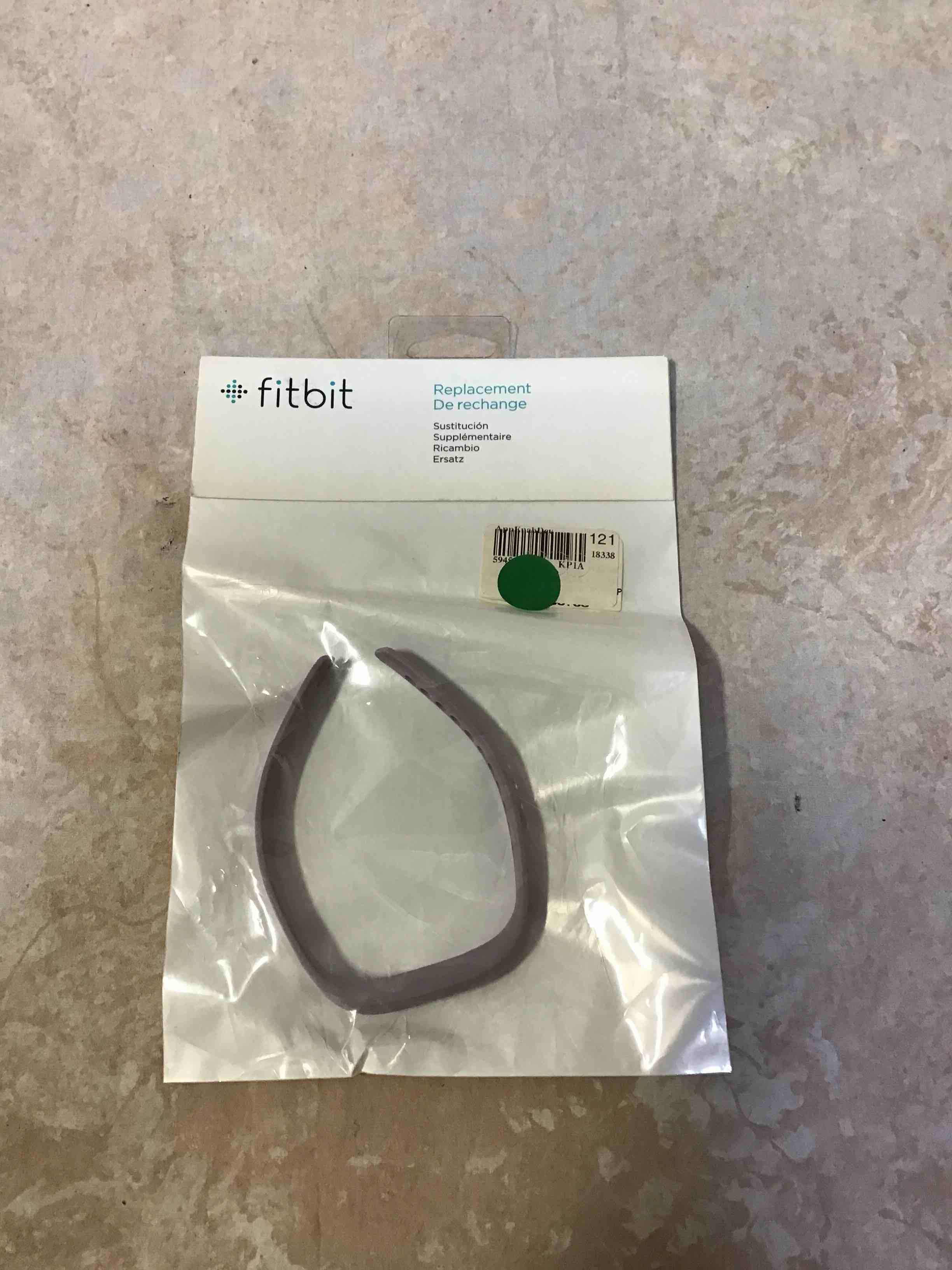 fitbit replacement band