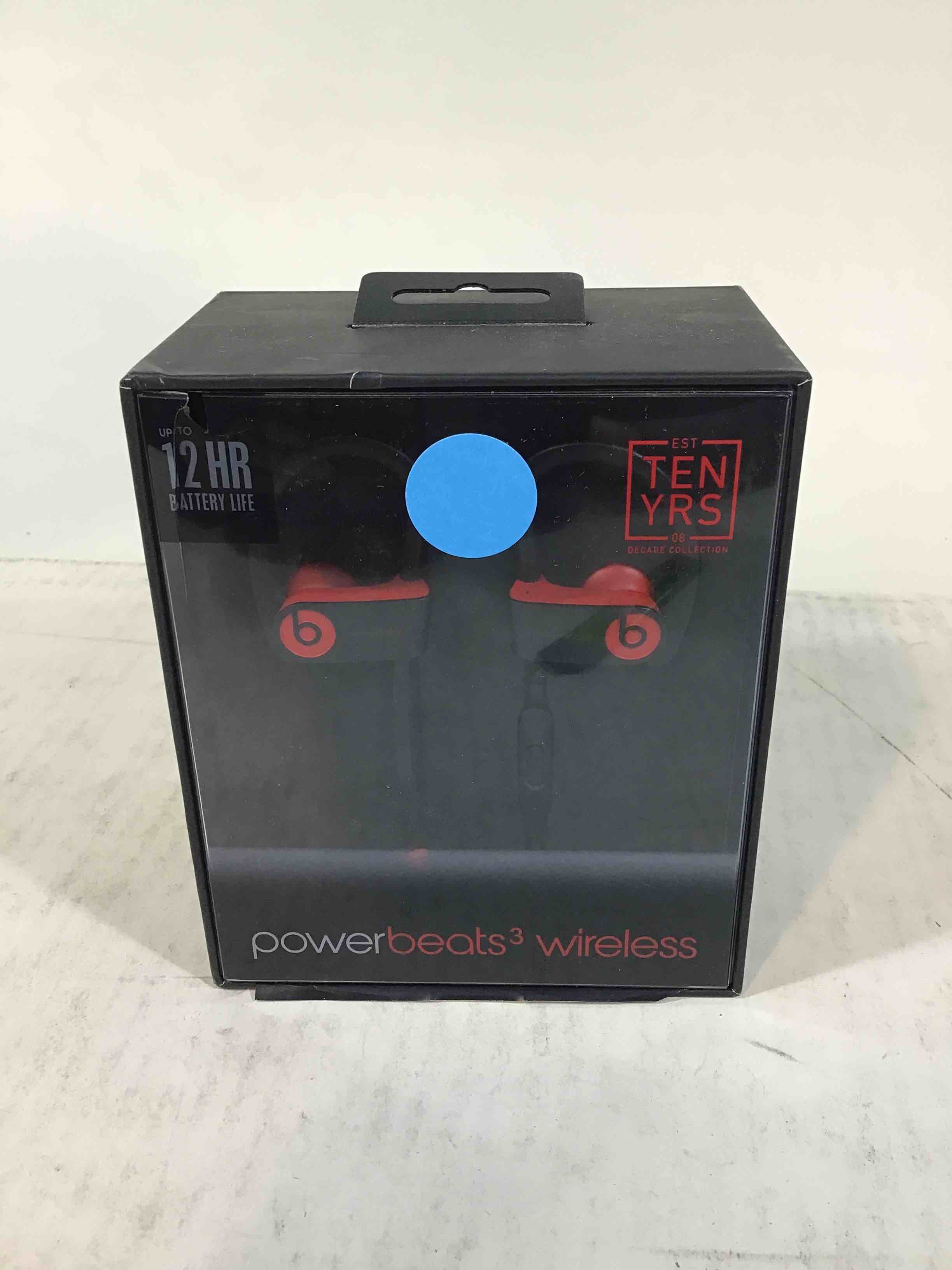 Beats Powerbeats3 Wireless