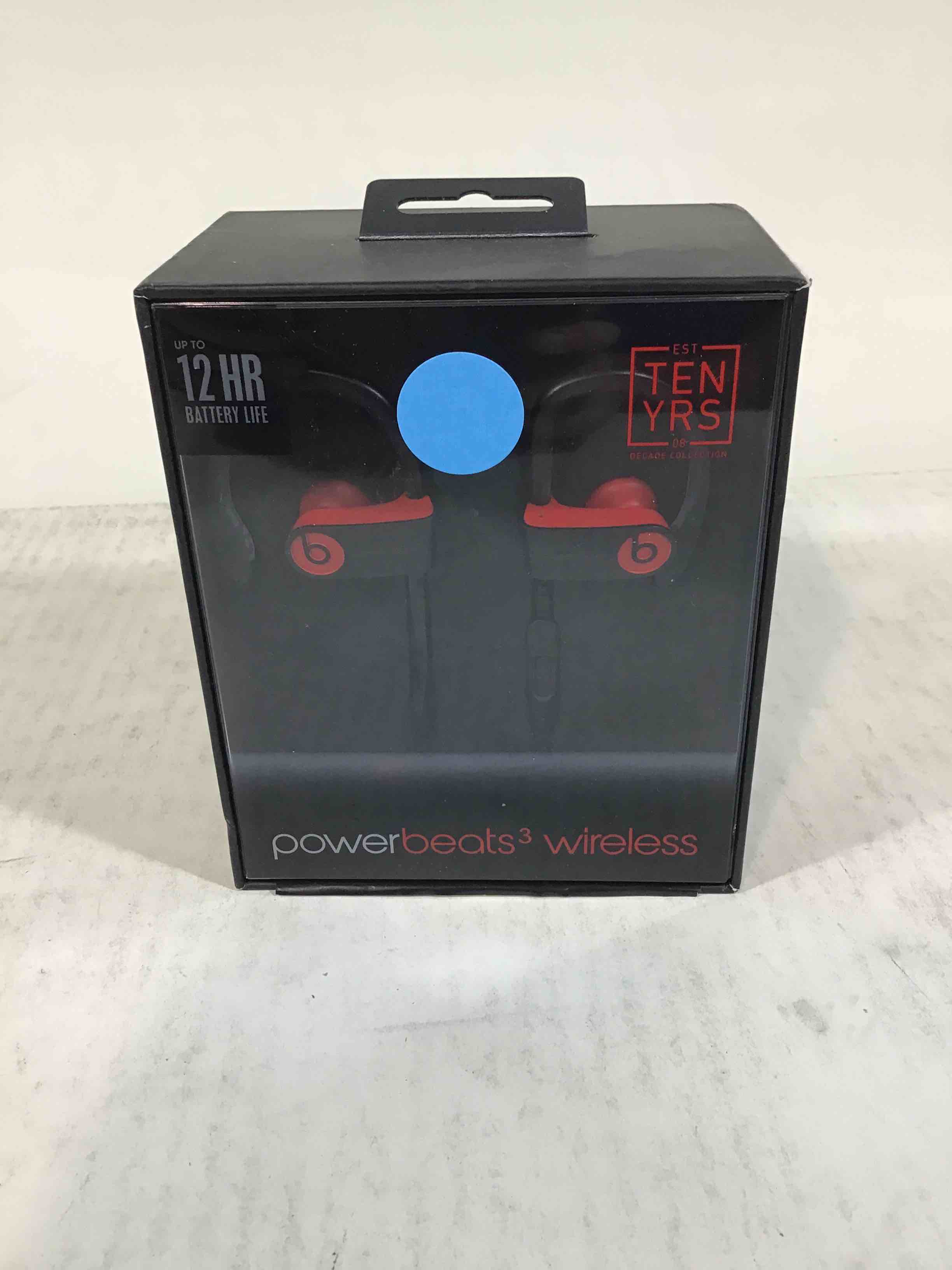 Beats Powerbeats3 Wireless Earphones