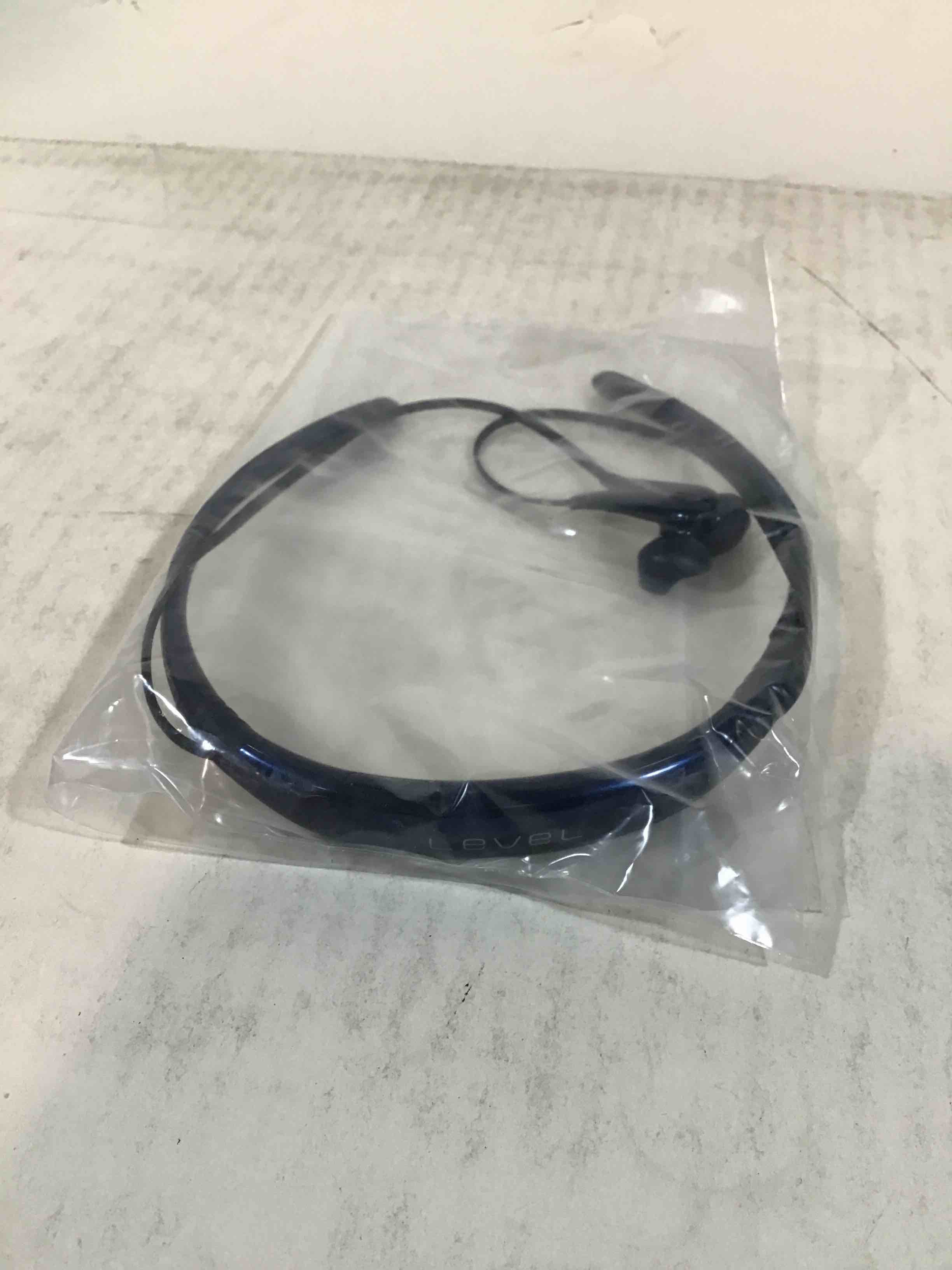 level bt wireless earphones