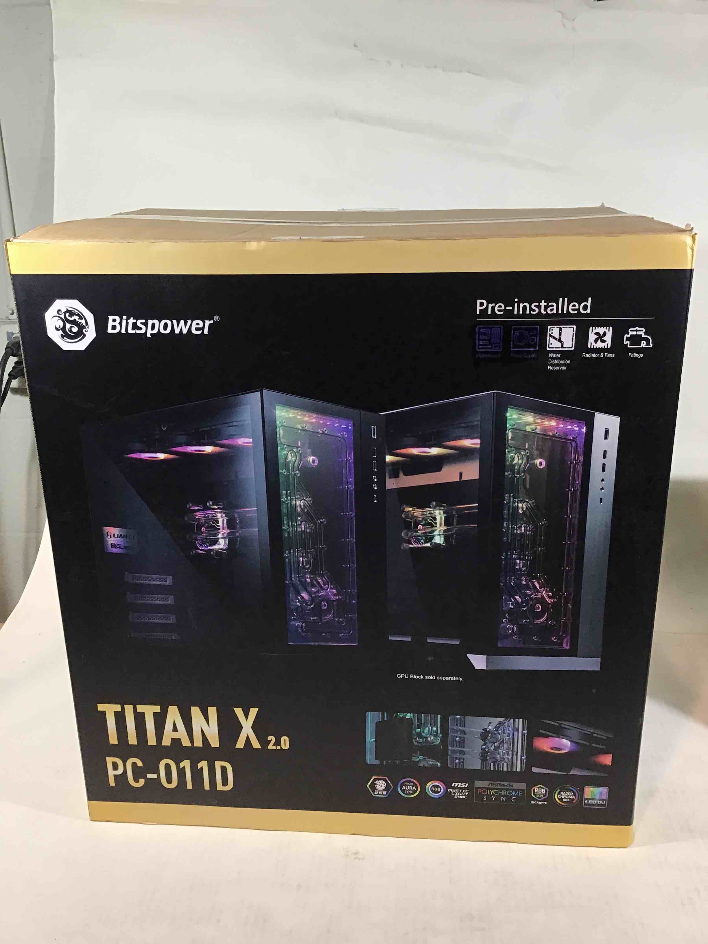 Computer Electronics Blowout Deals!