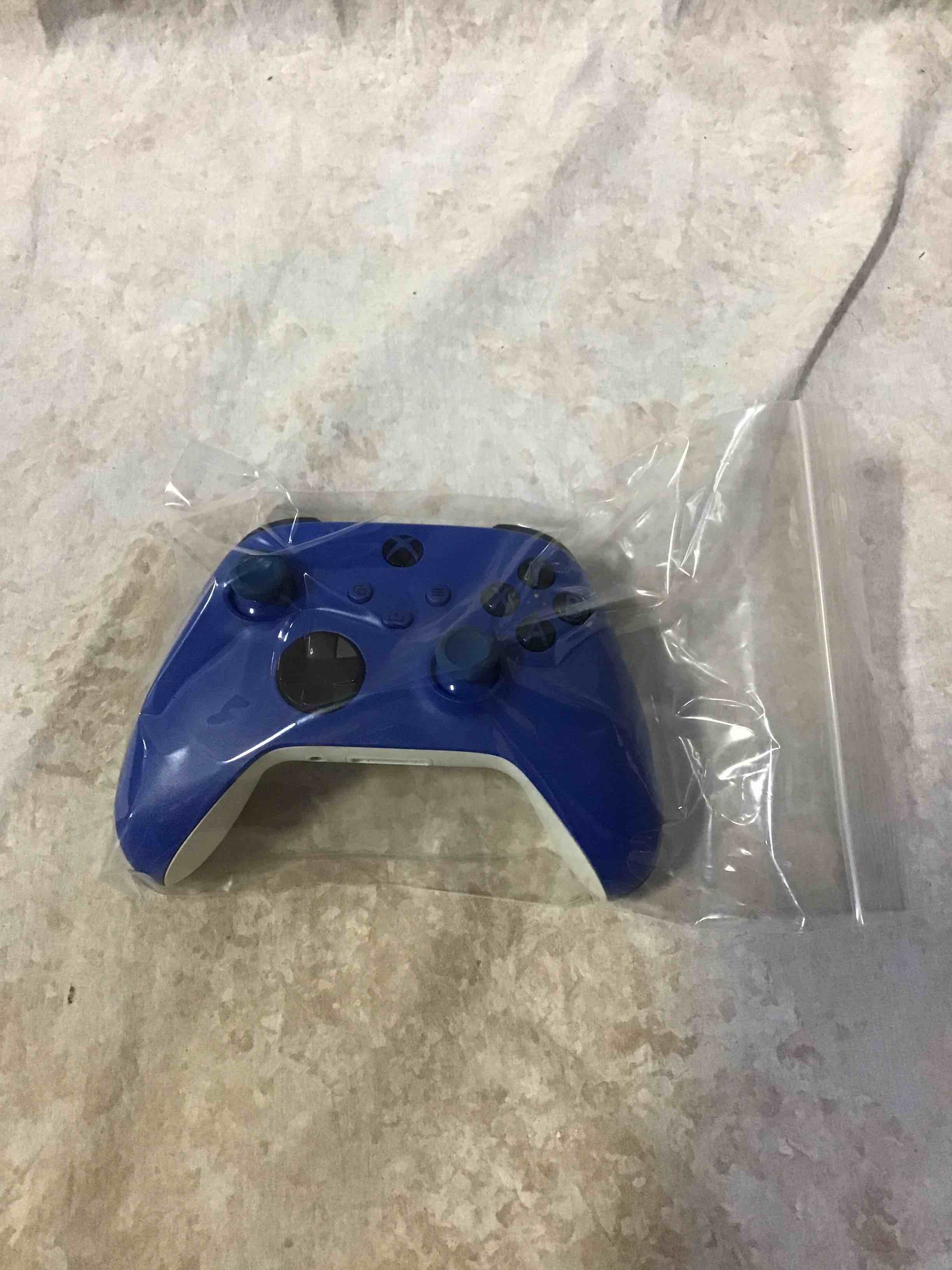 Xbox Controller