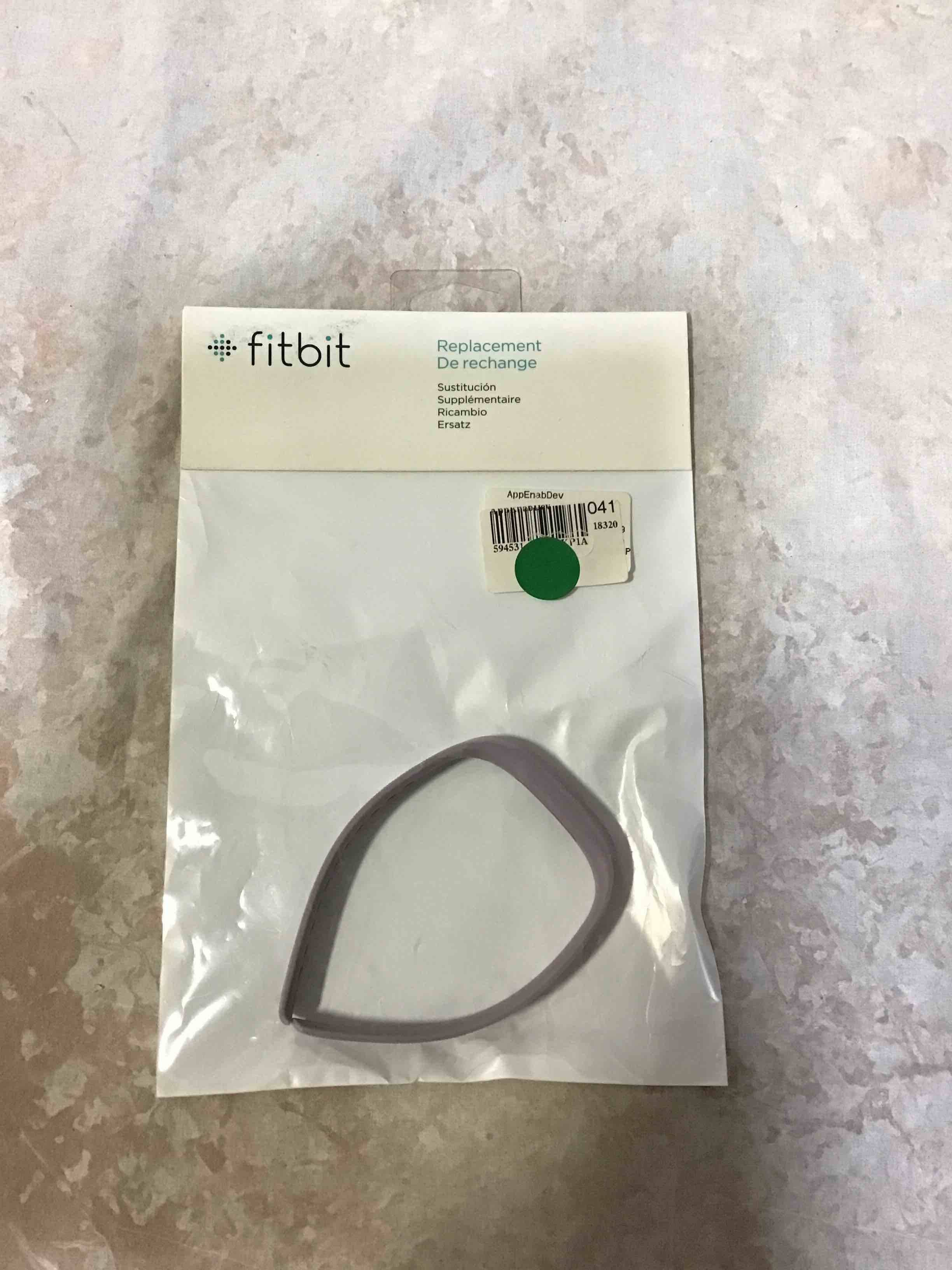 Fitbit Replacement Band