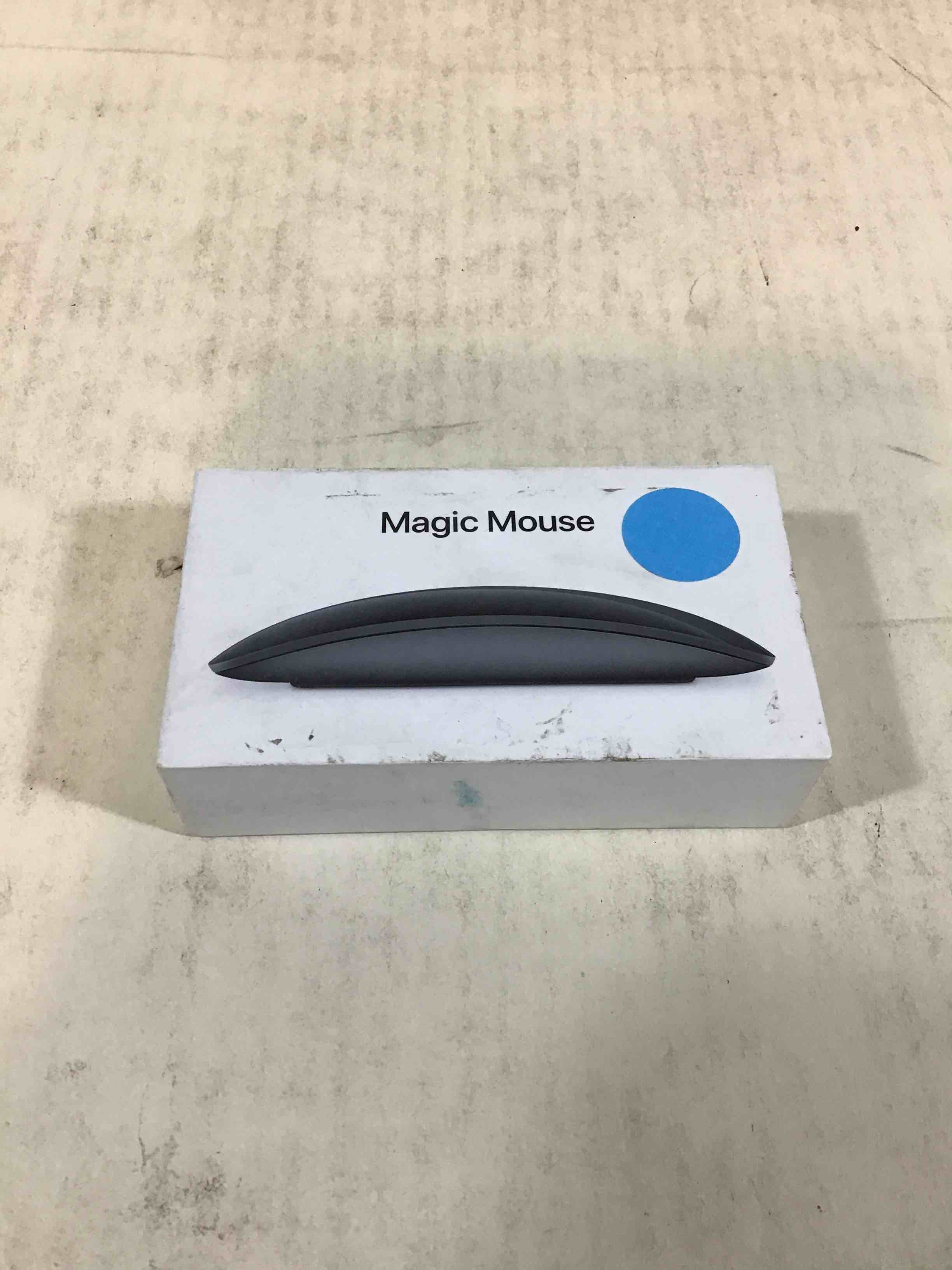 Apple Magic Mouse 2