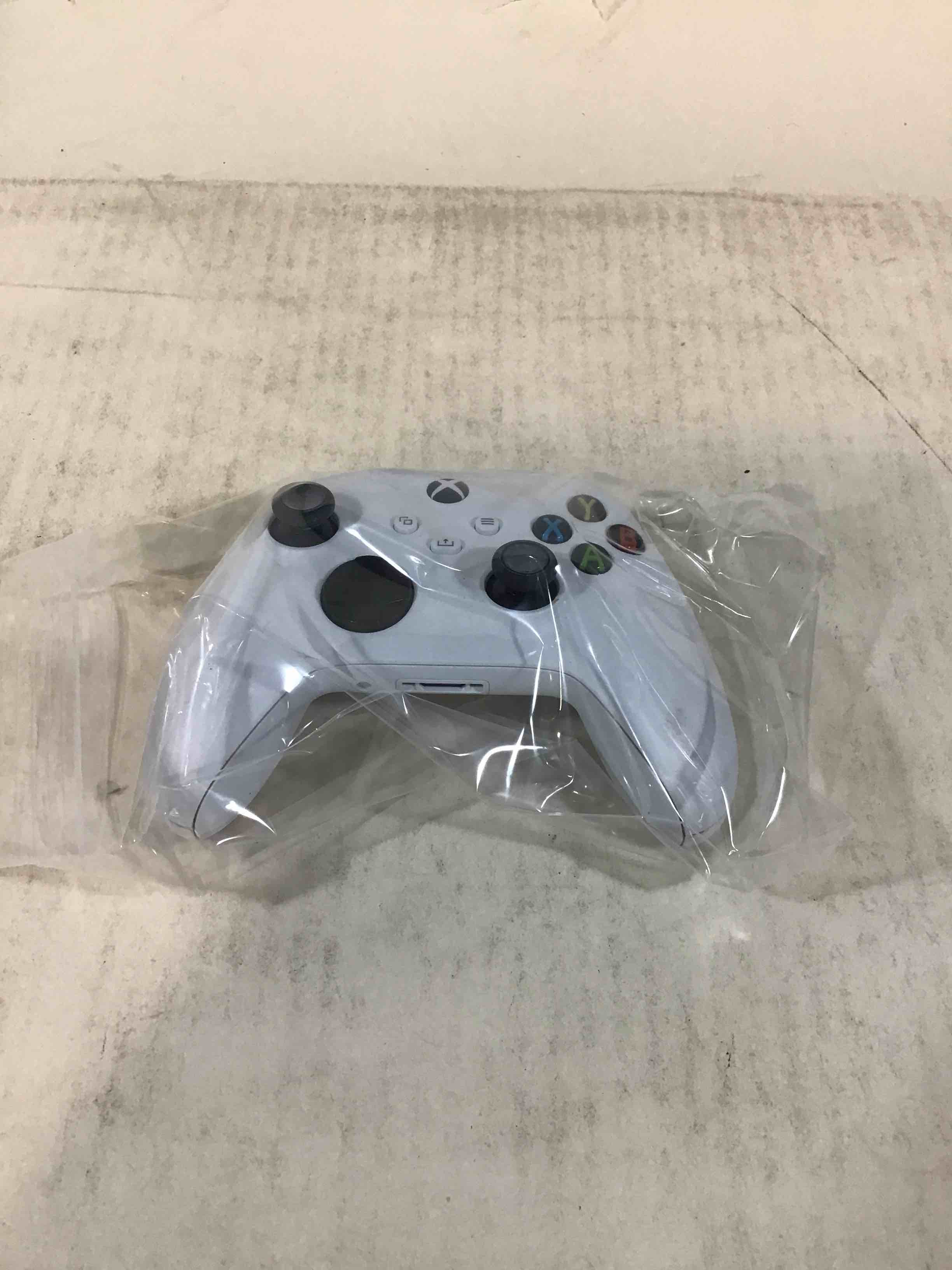 Xbox Controller
