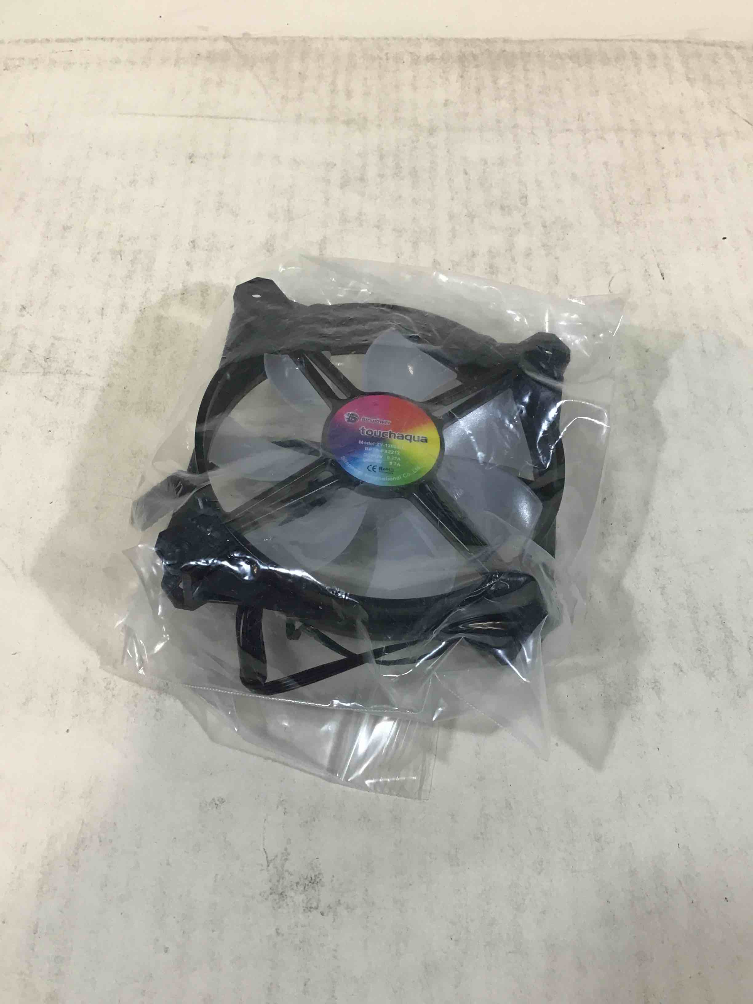 Bitspower Touchaqua PC Fan