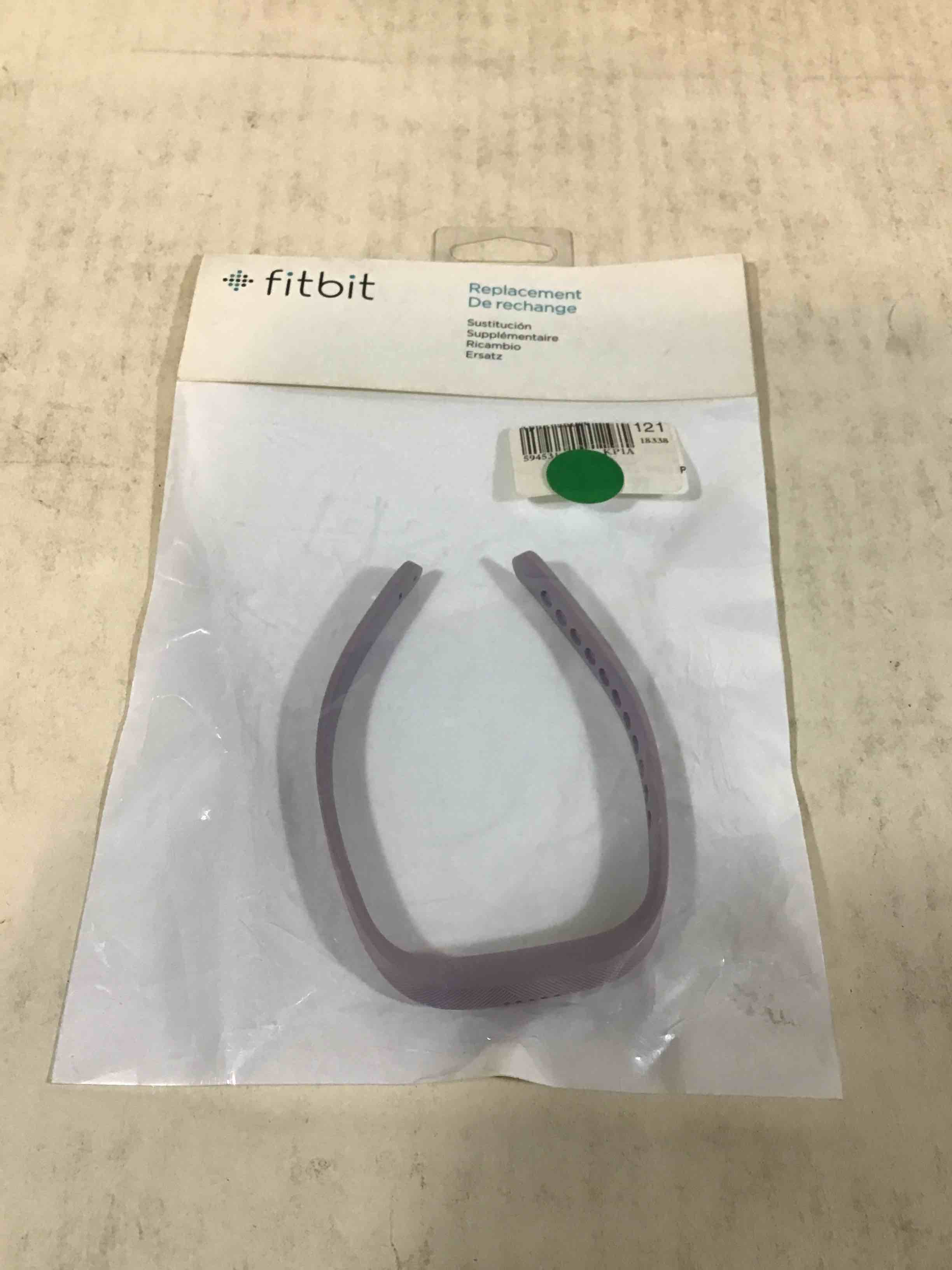 Fitbit Replacement Band