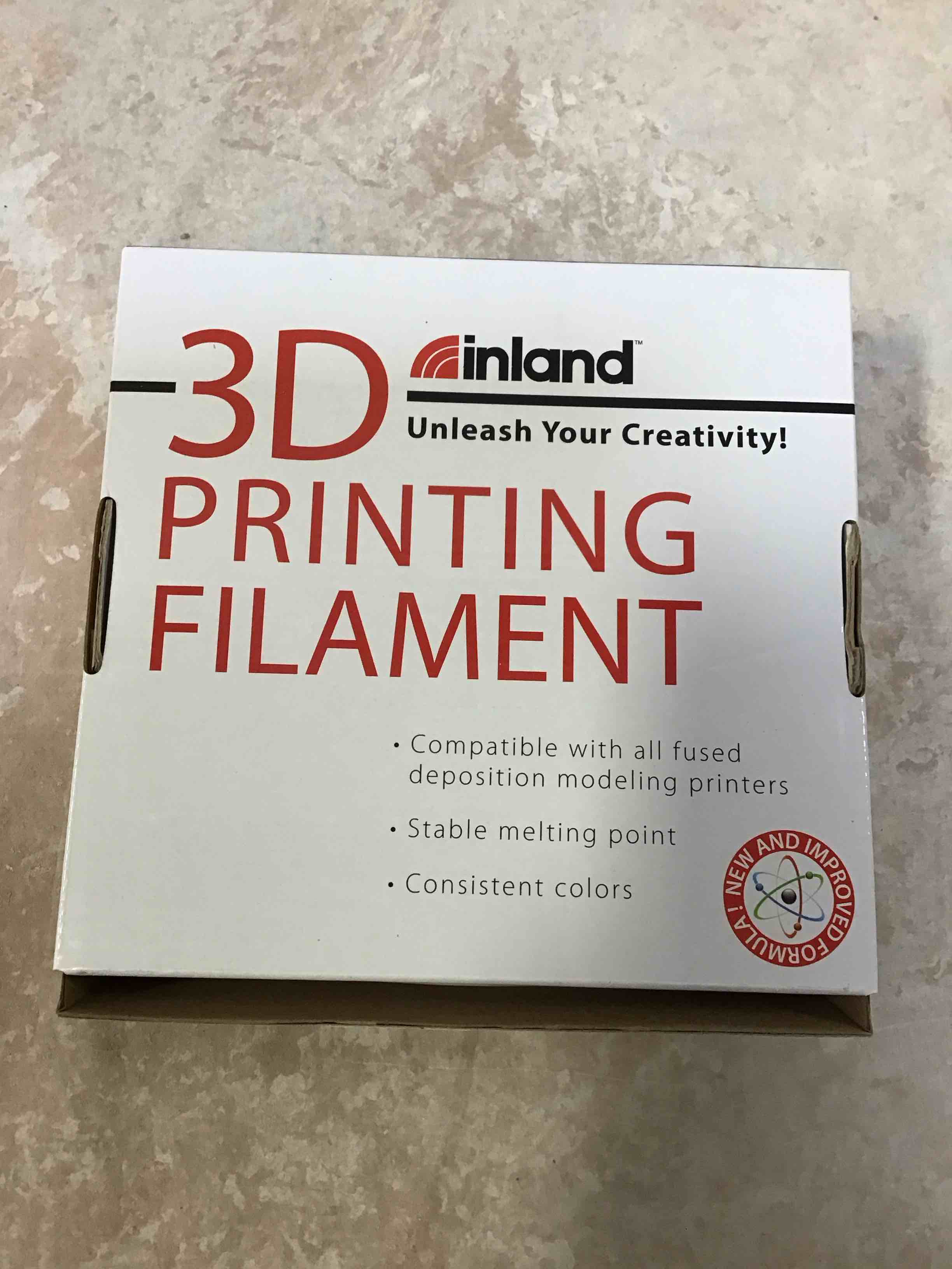 3d Printing Filament