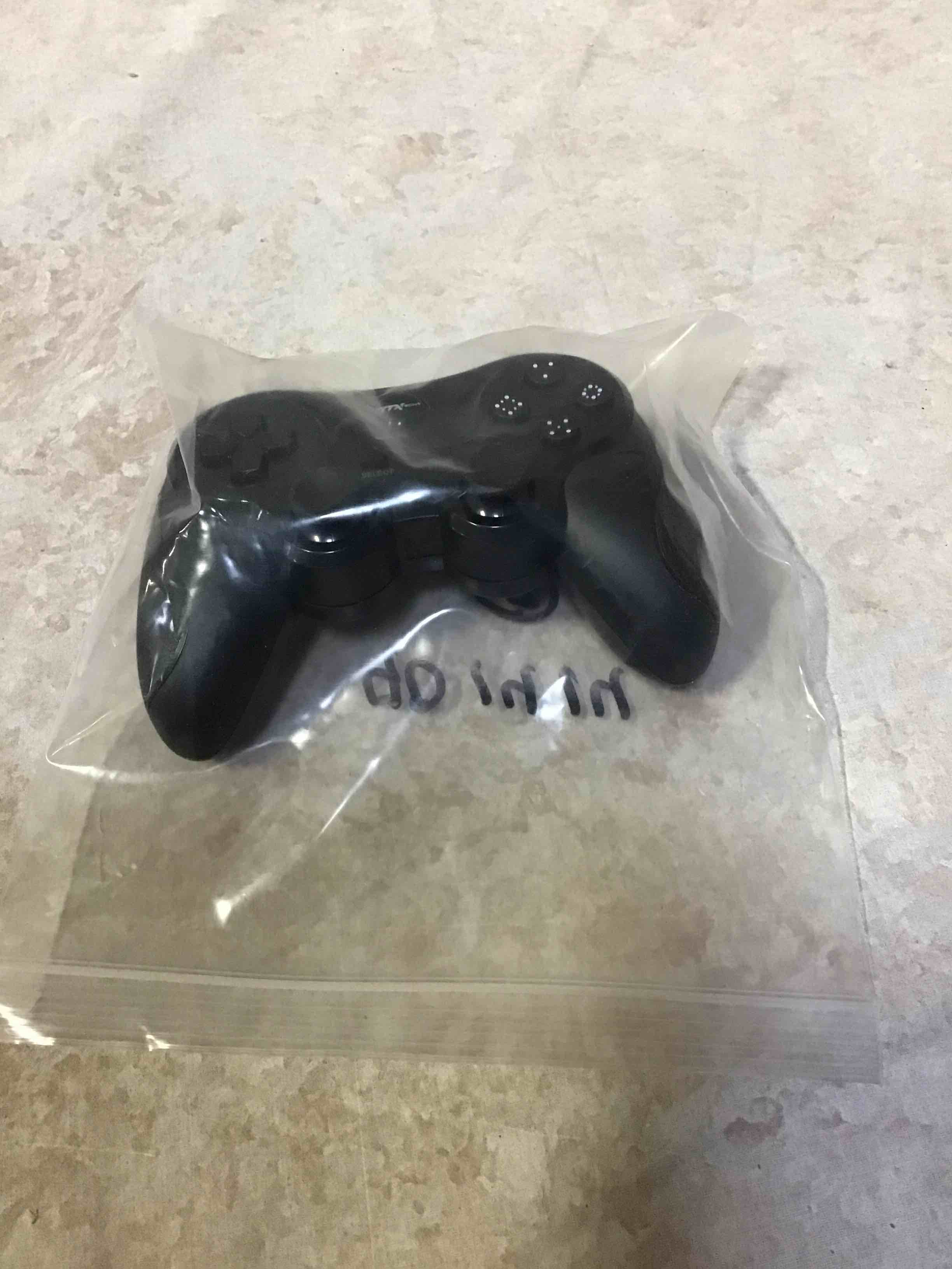 TTXTech Wired Controller