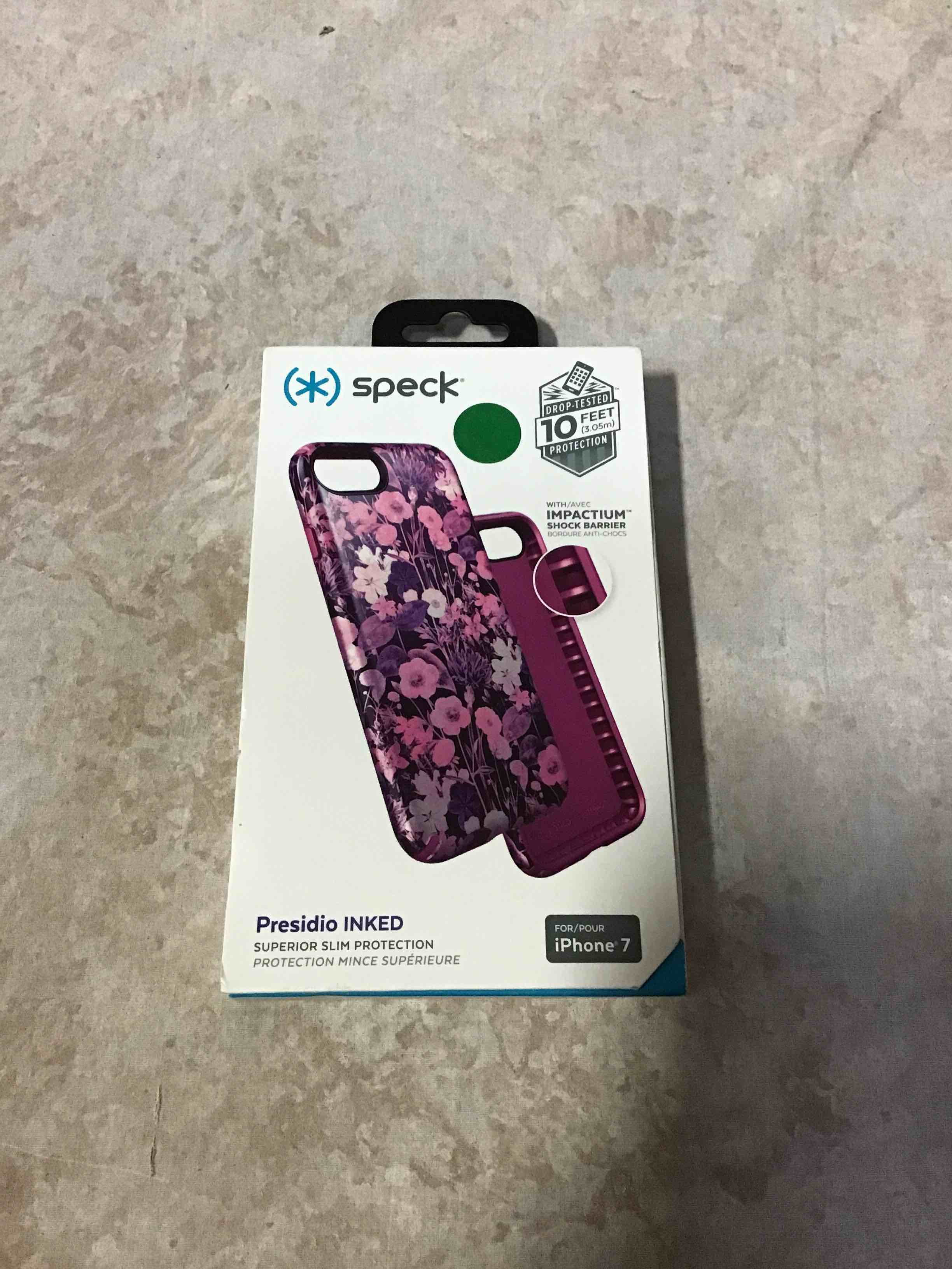 Speck iPhone 7 Phone Case