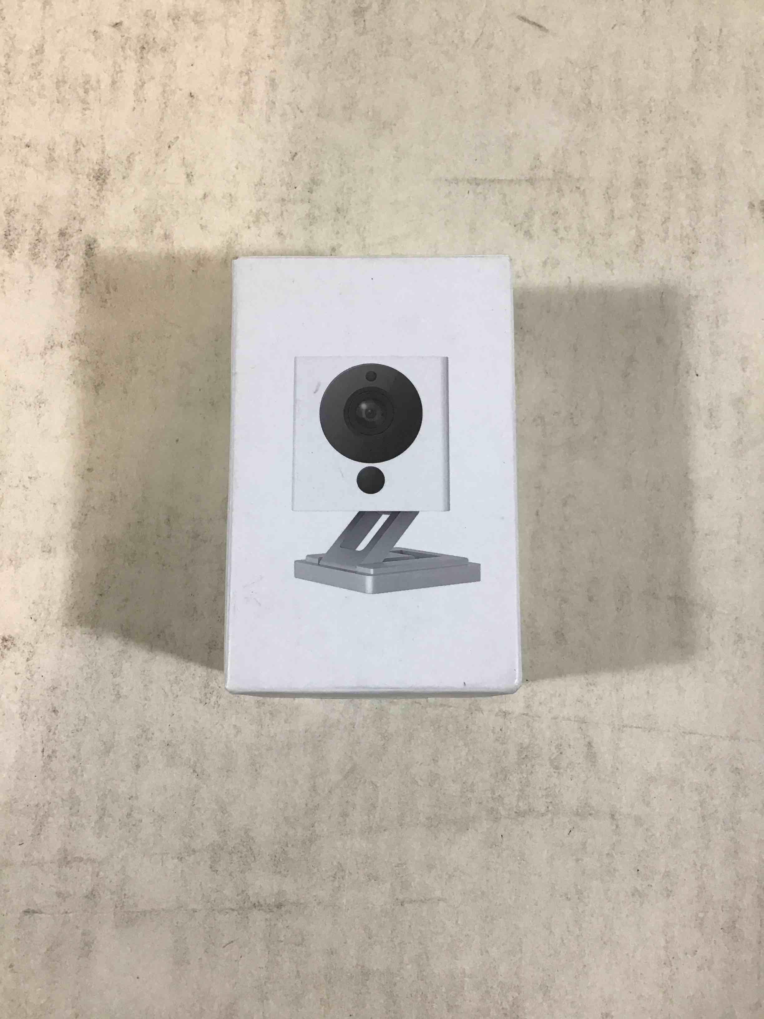 wyze cam v2