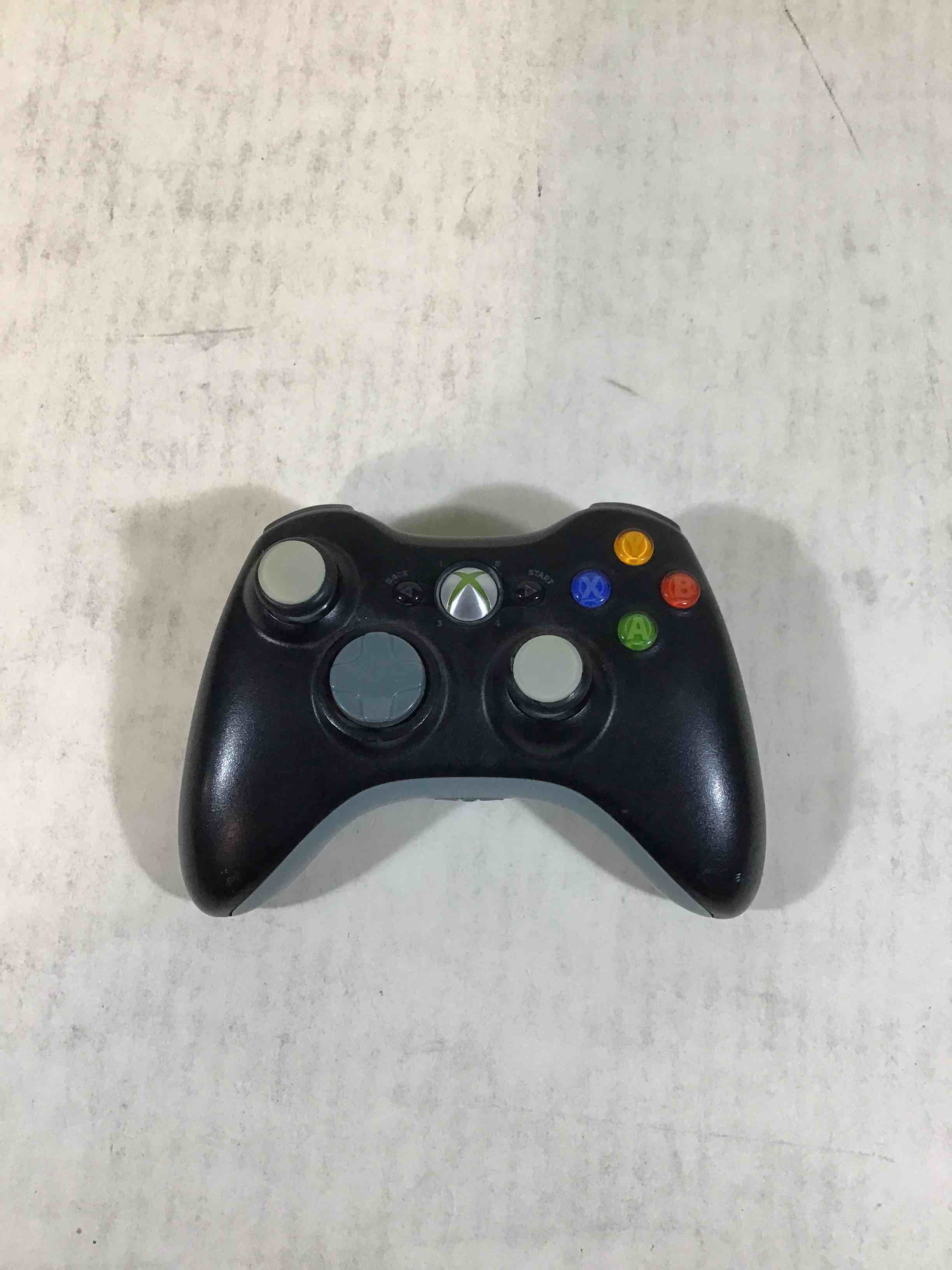 Xbox Controller 
