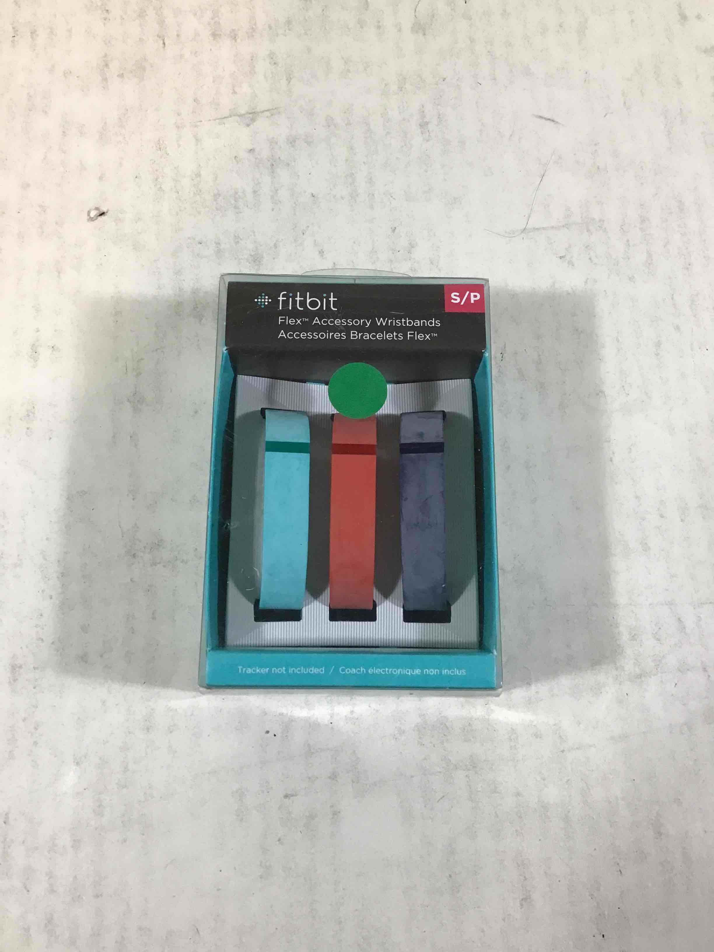 Flex Accessory Band Pack