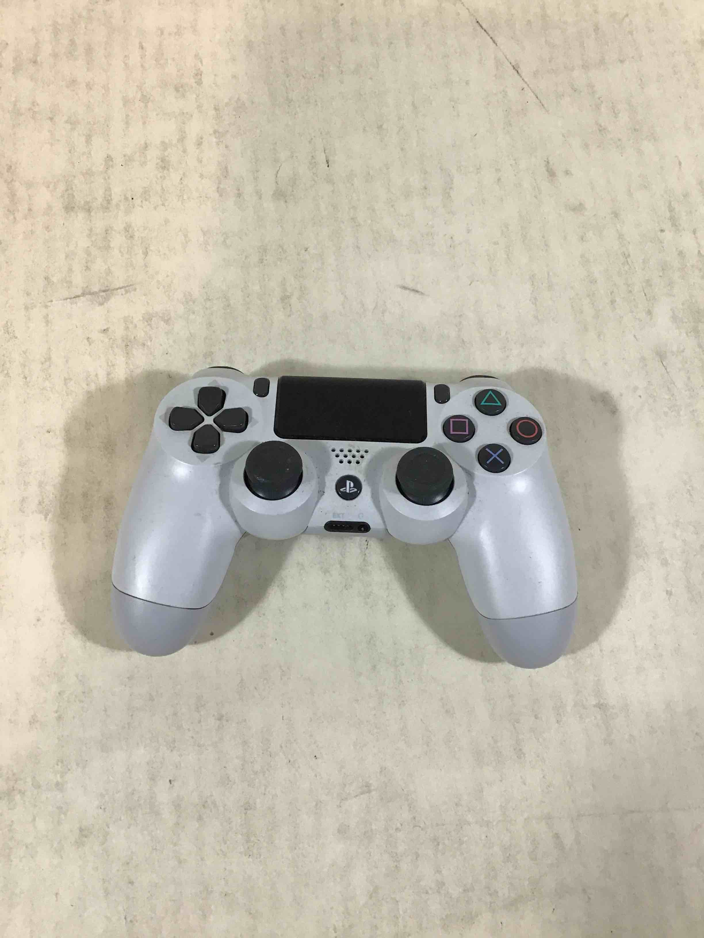 PS4 Controller