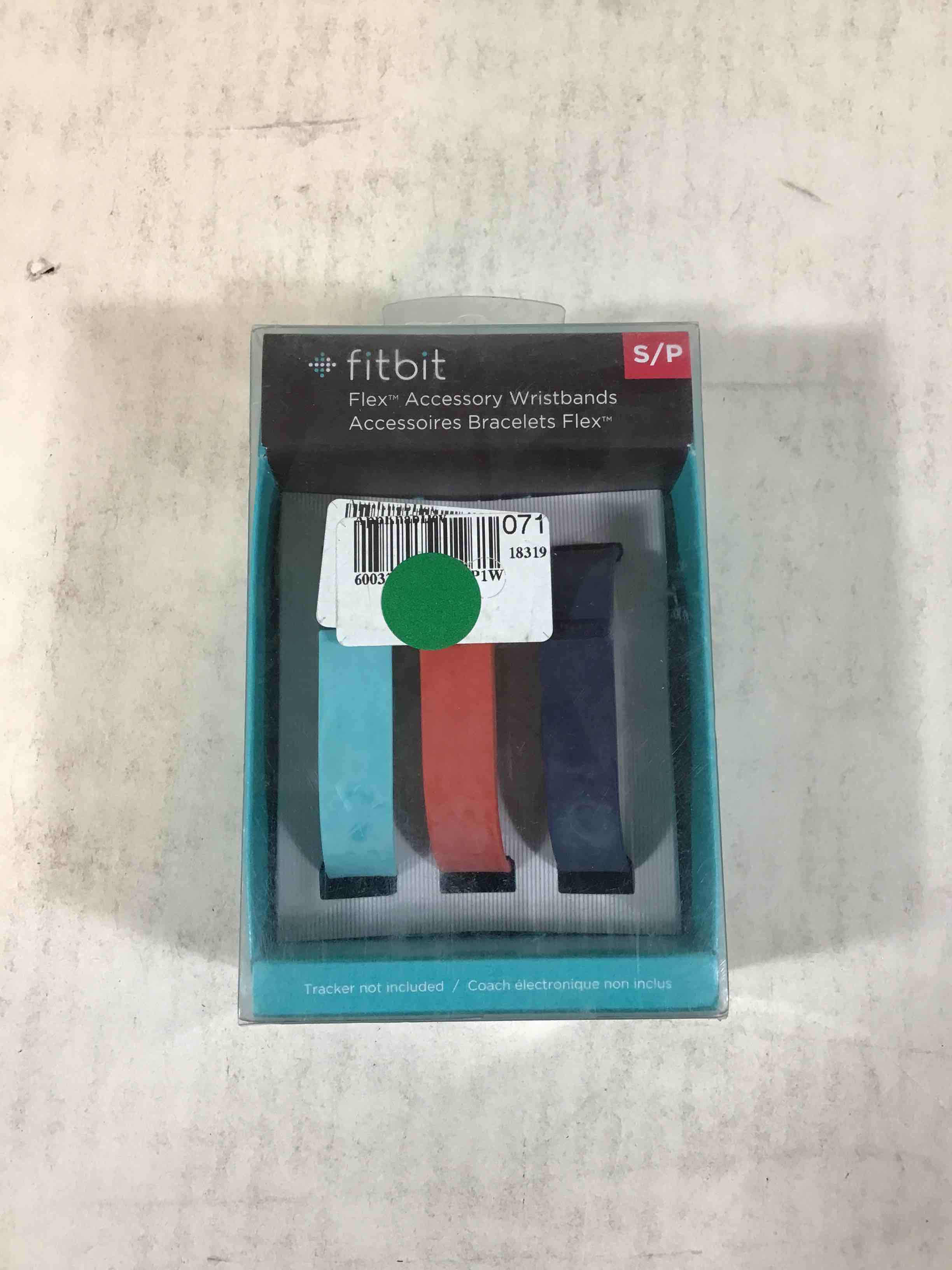 Flex Accessory Band Pack