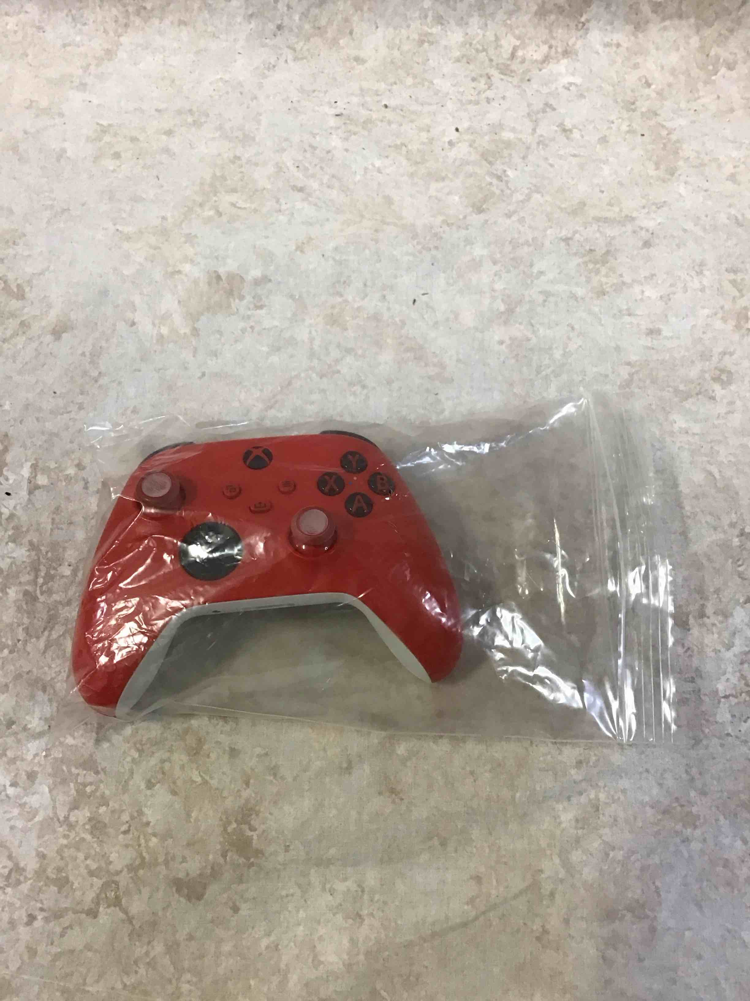 Wireless Xbox Gaming Controller