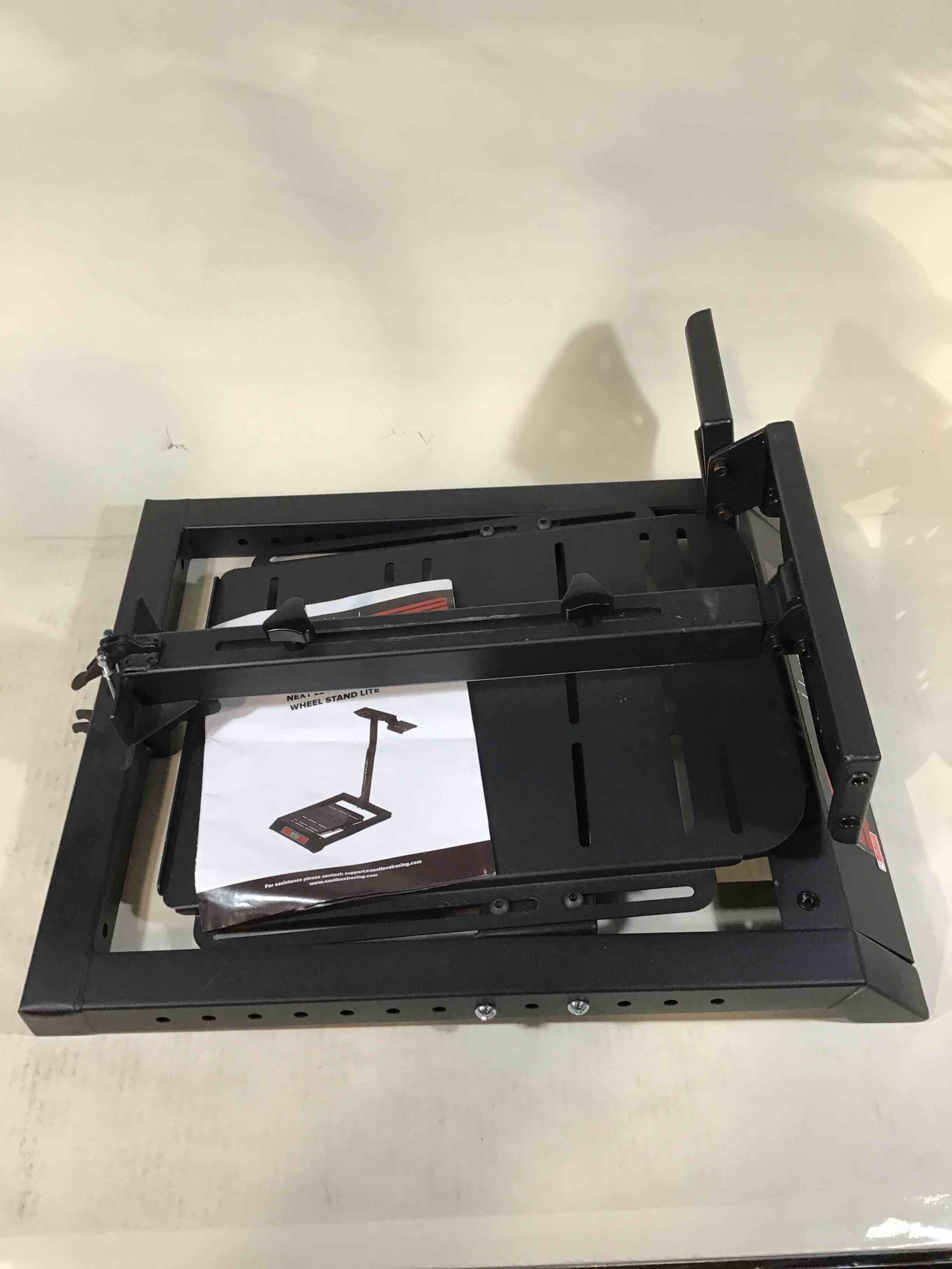 Next Level Racing Wheel Stand Lite