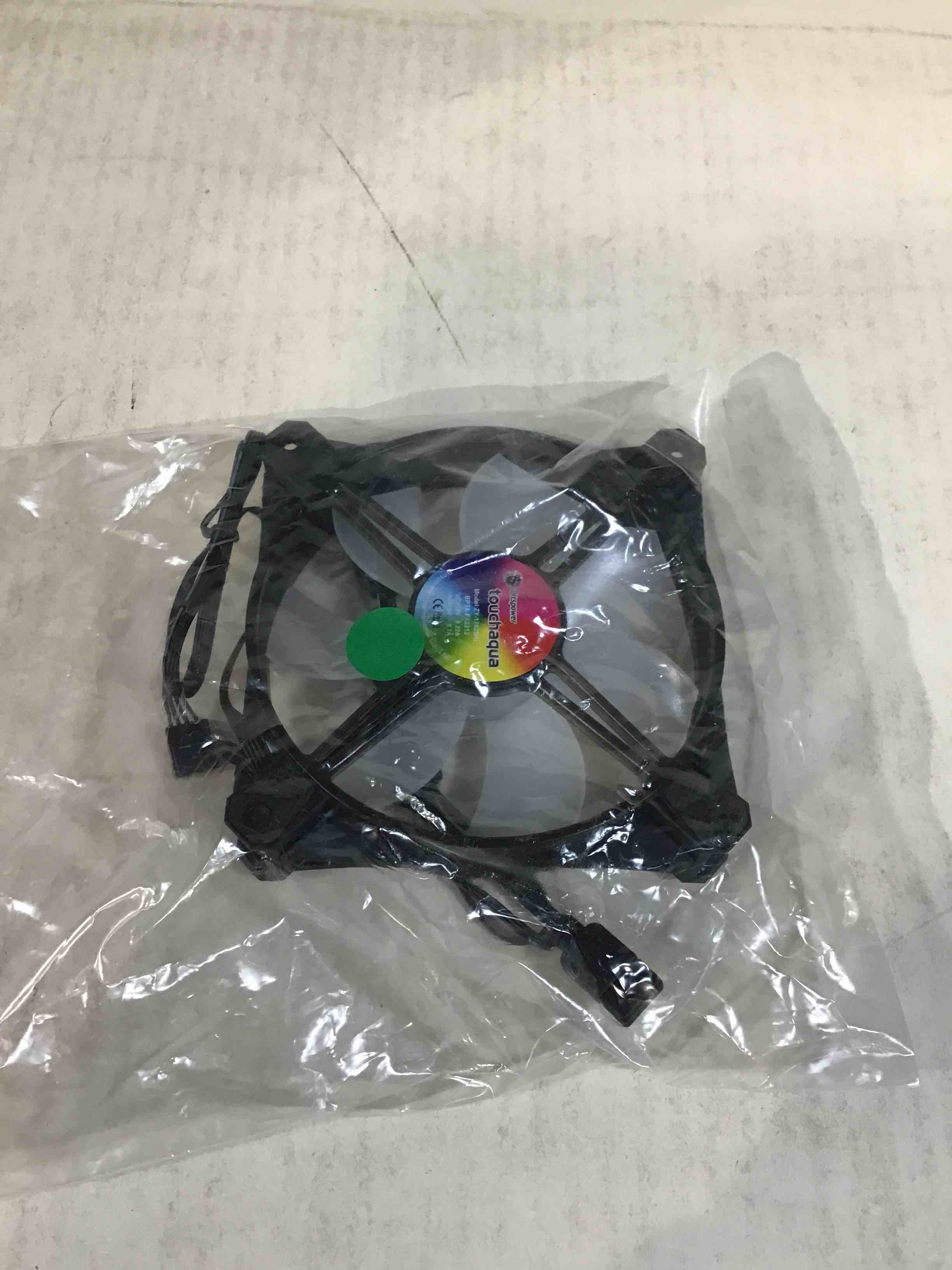 Bitspower Touchaqua PC Fan