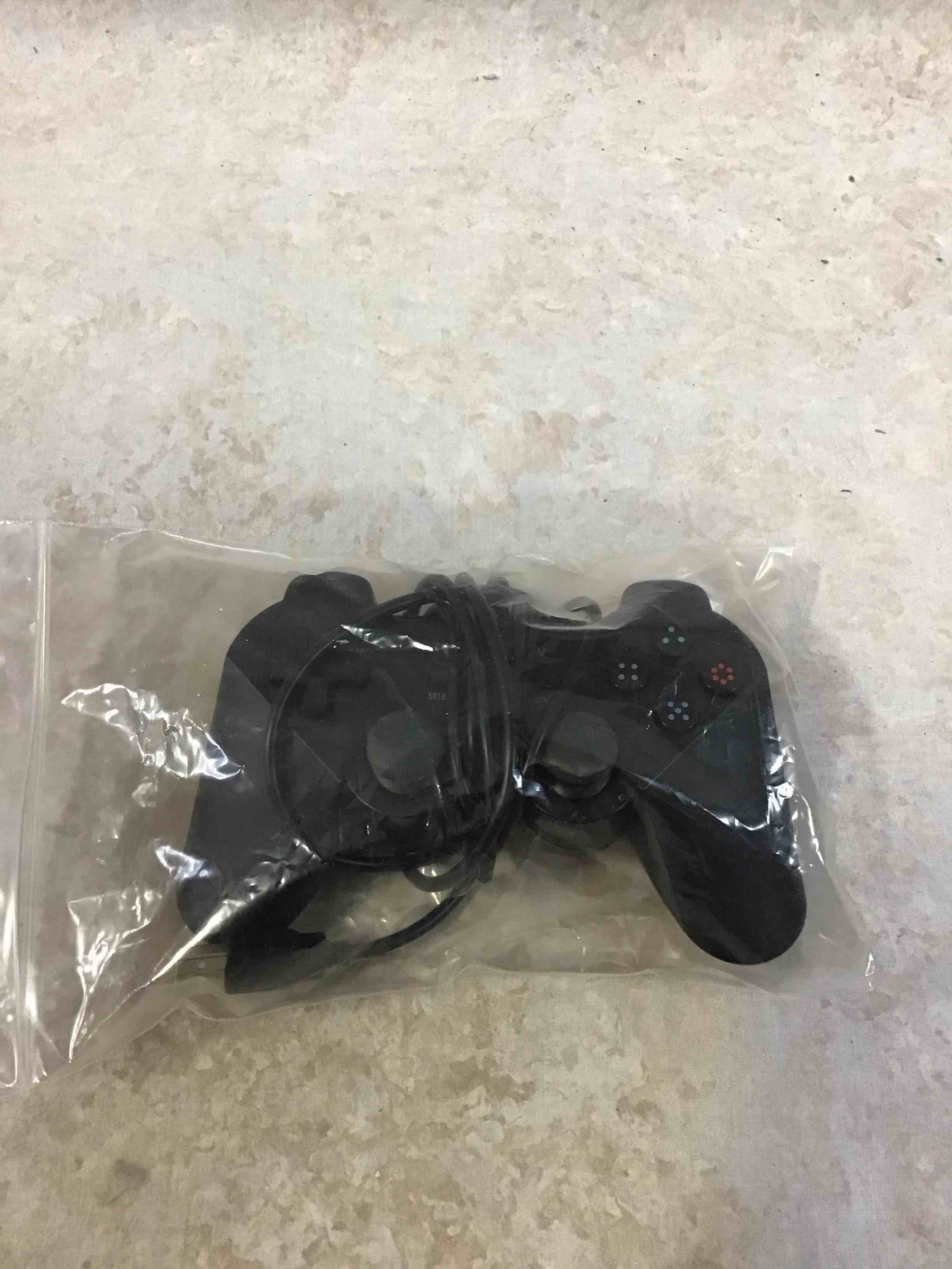 Wired Controller