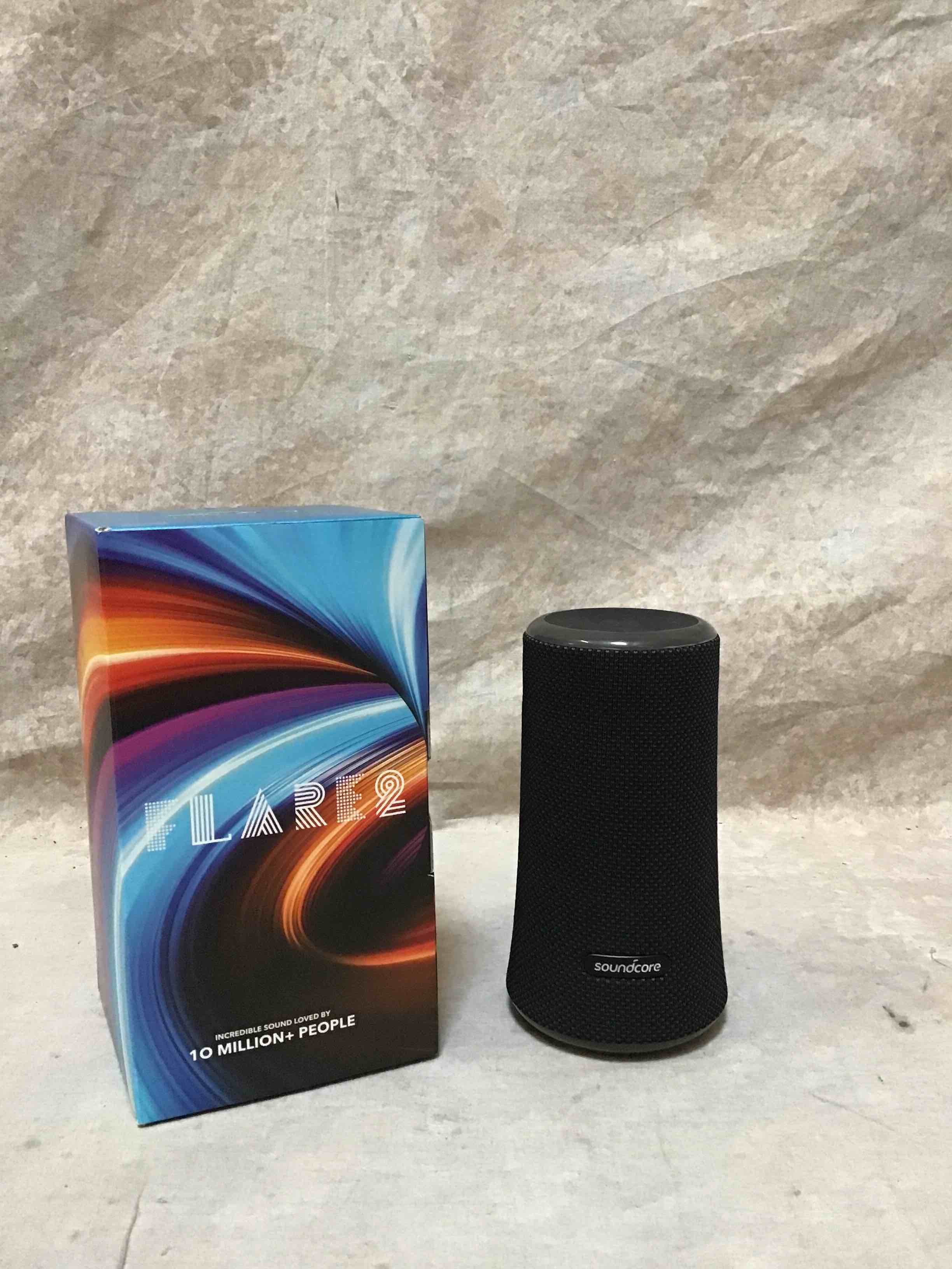 Soundcore Flare 2