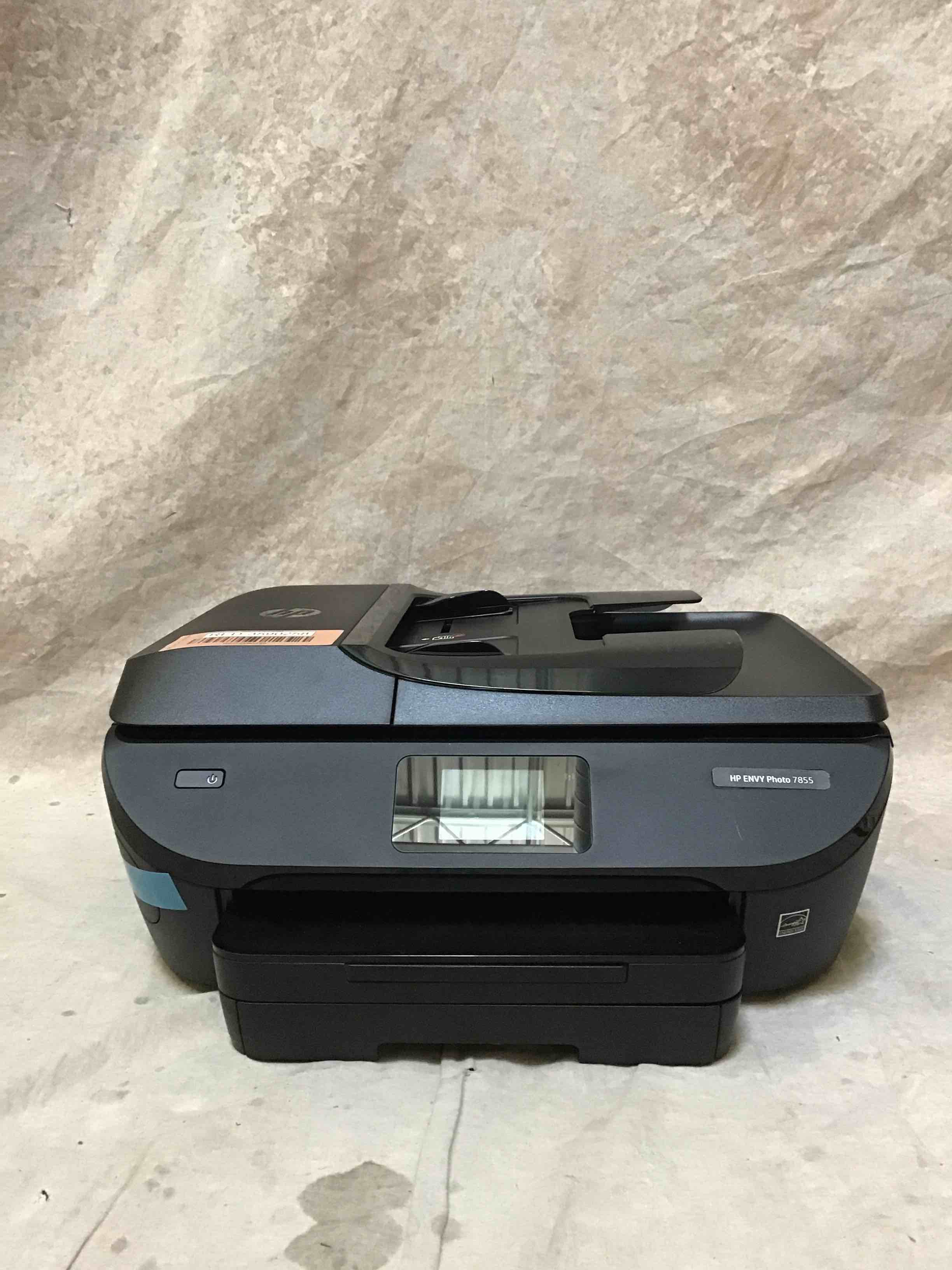 HP Envy Photo 7855 Printer