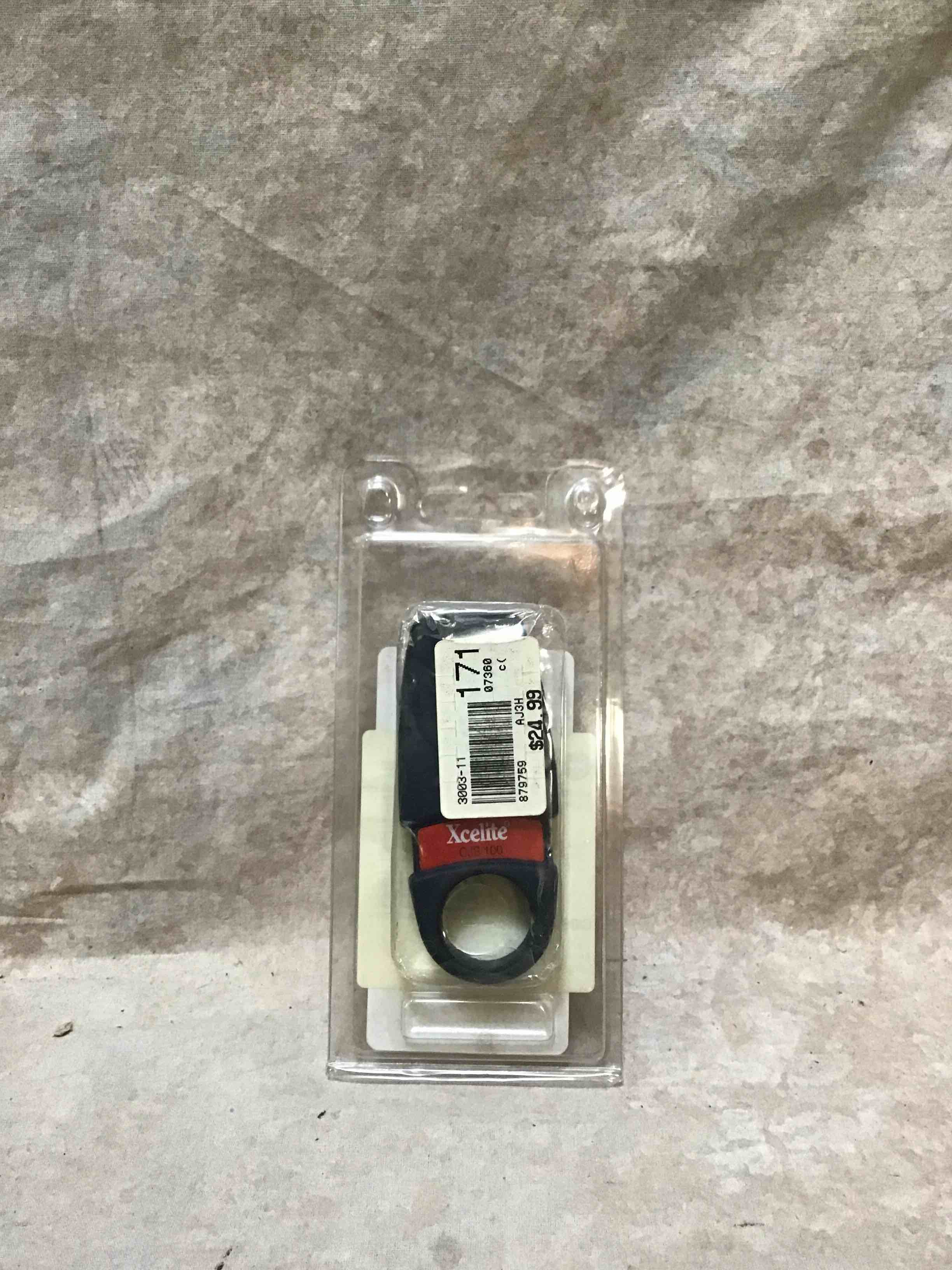 Xcelite Wire Stripper