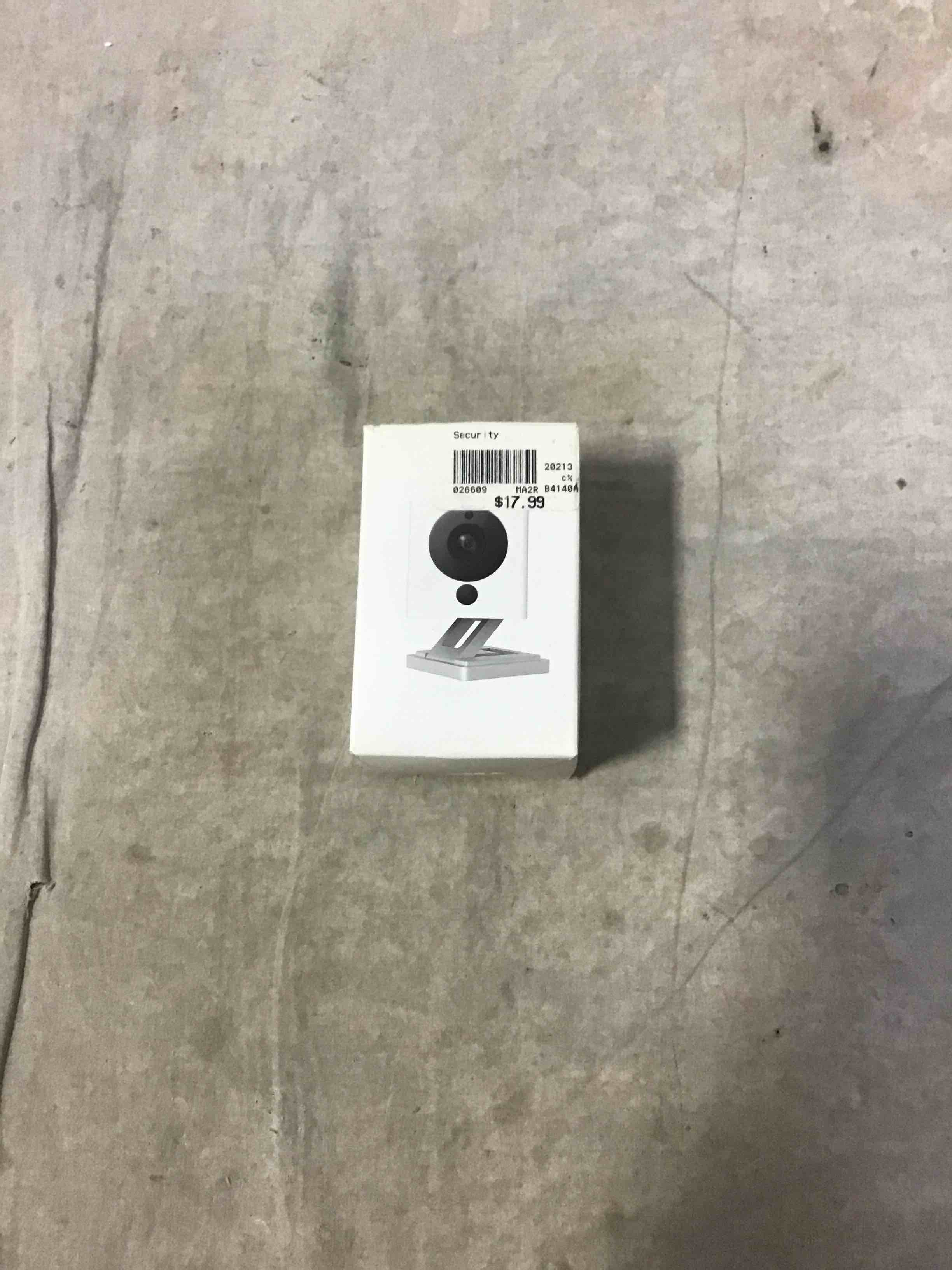 Wyze Cam V2 